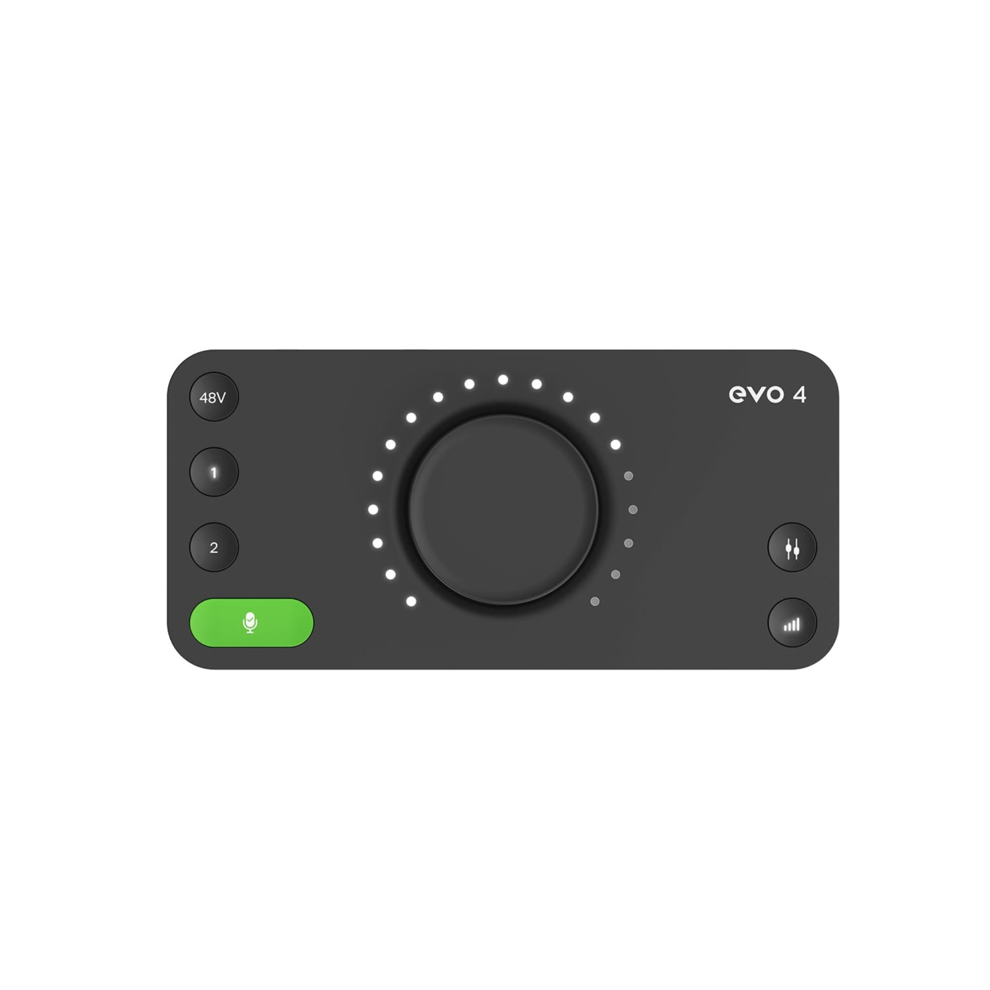 Evo 4 Start Recording Bundle