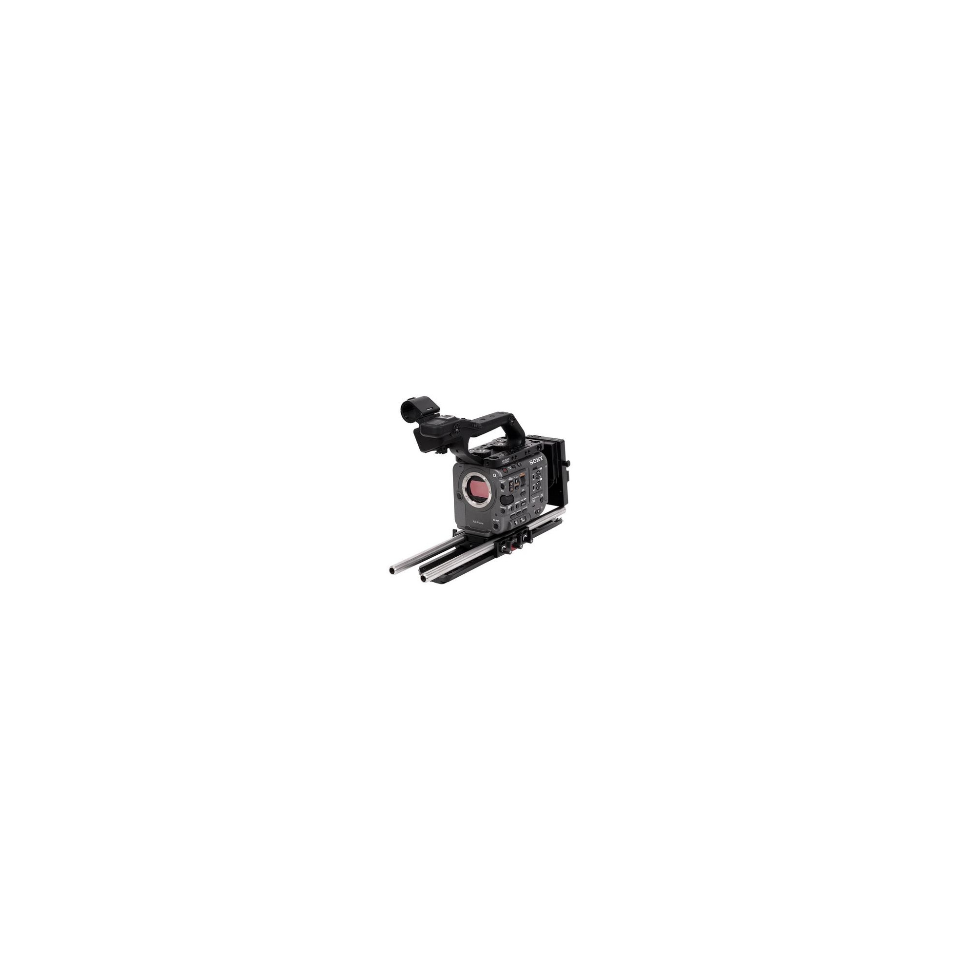 FX6 Unified Accessory Kit ProV
