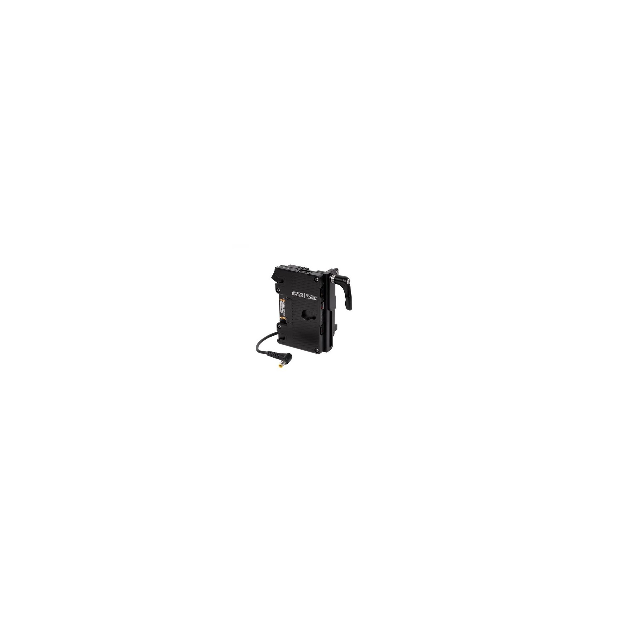 FX6 Battery Slide Gmount