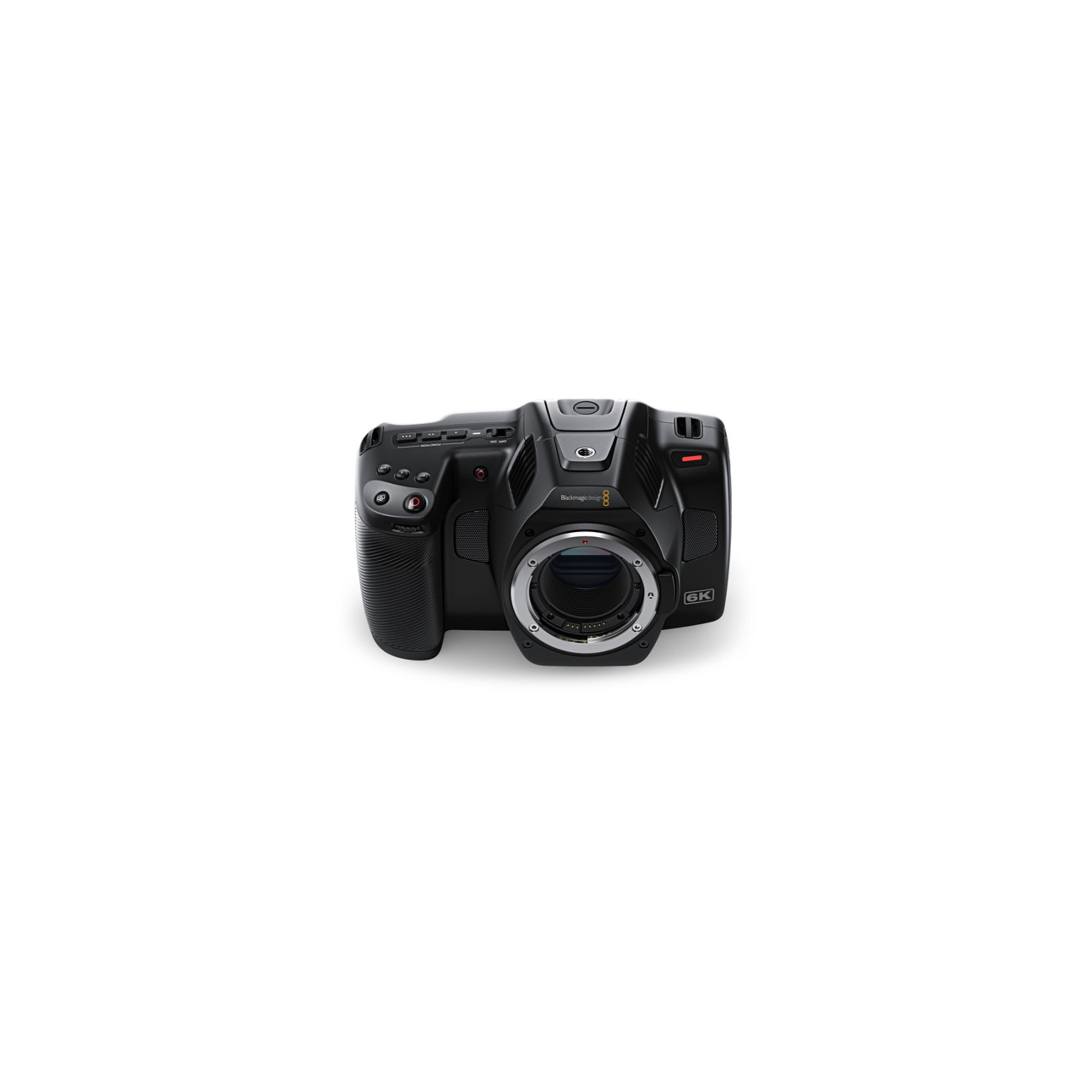 Pocket Cinema Camera 6K PRO