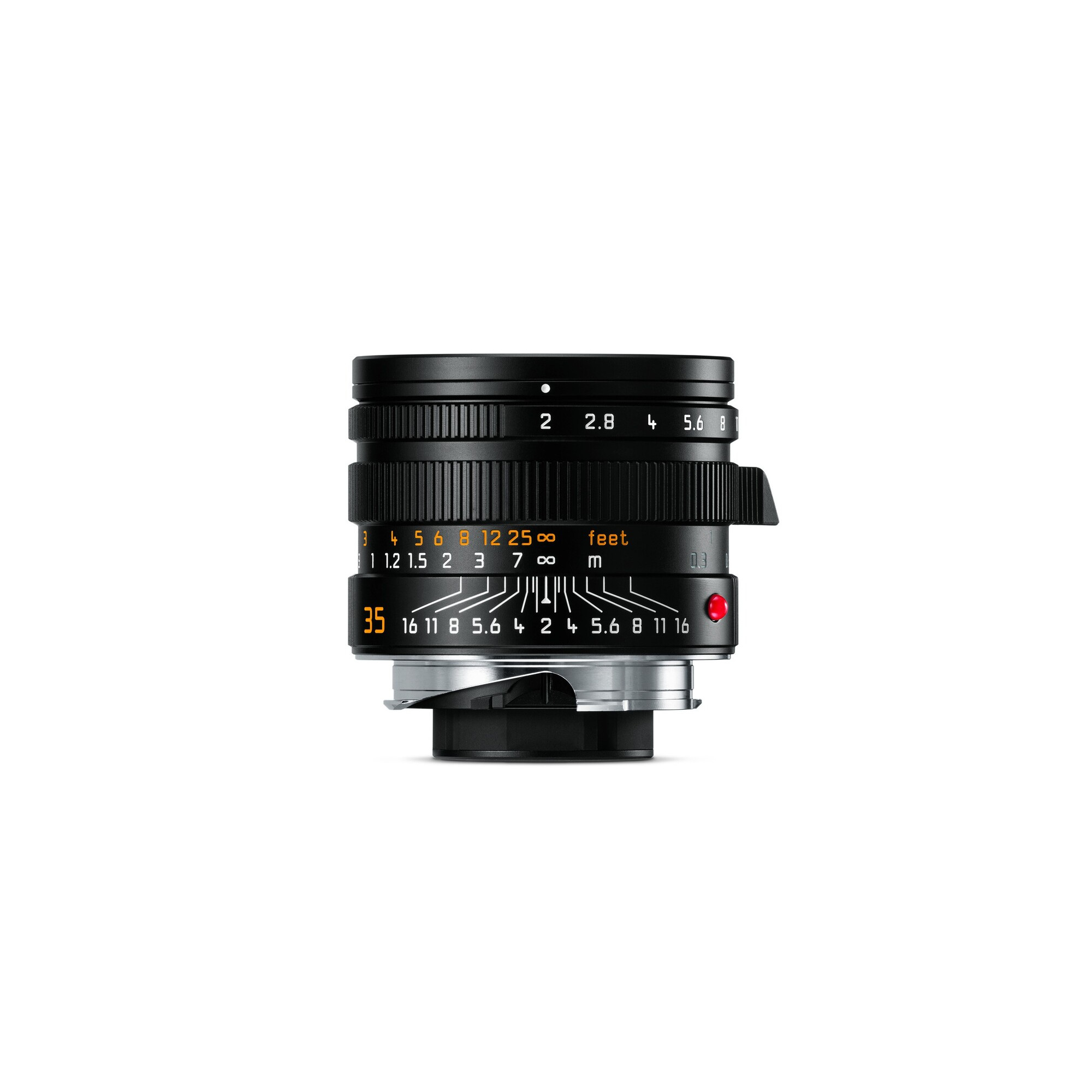 APO-Summicron-M 35 f2 ASPH