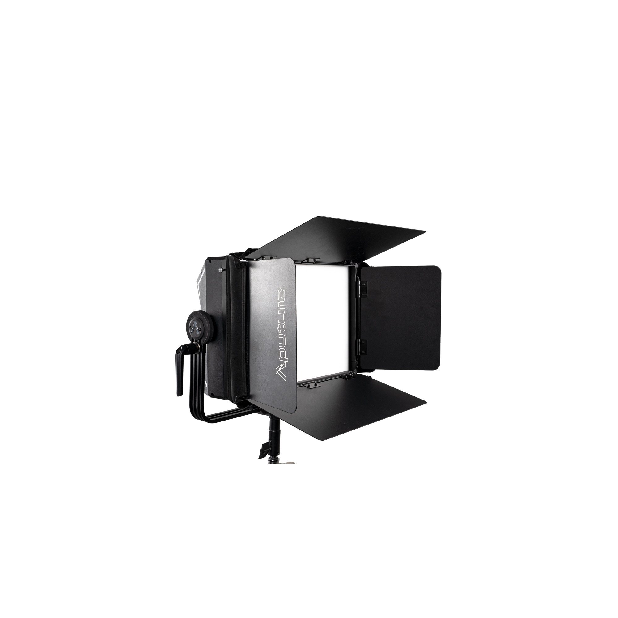 NOVA P300c BARN DOORS
