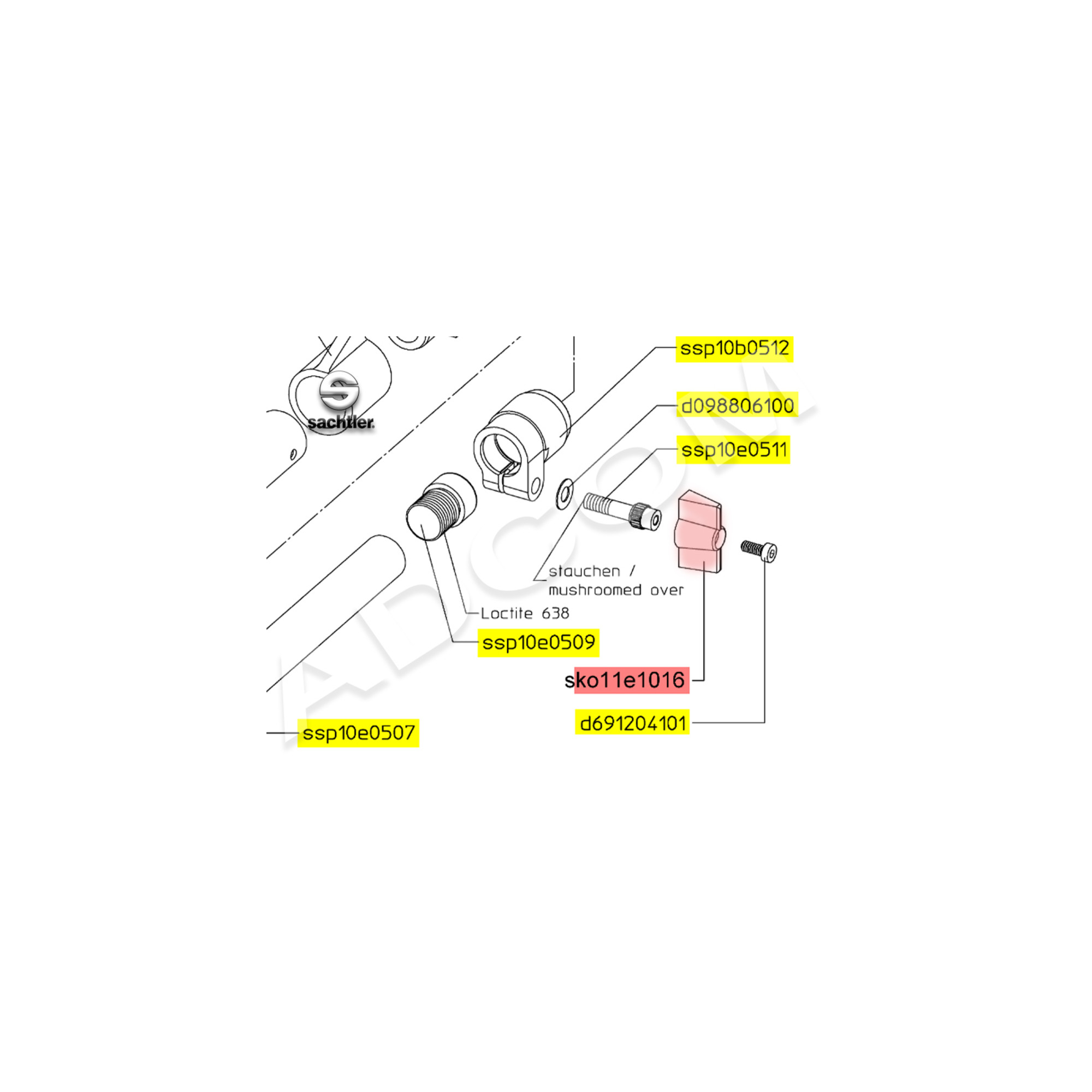 SKO11E1016