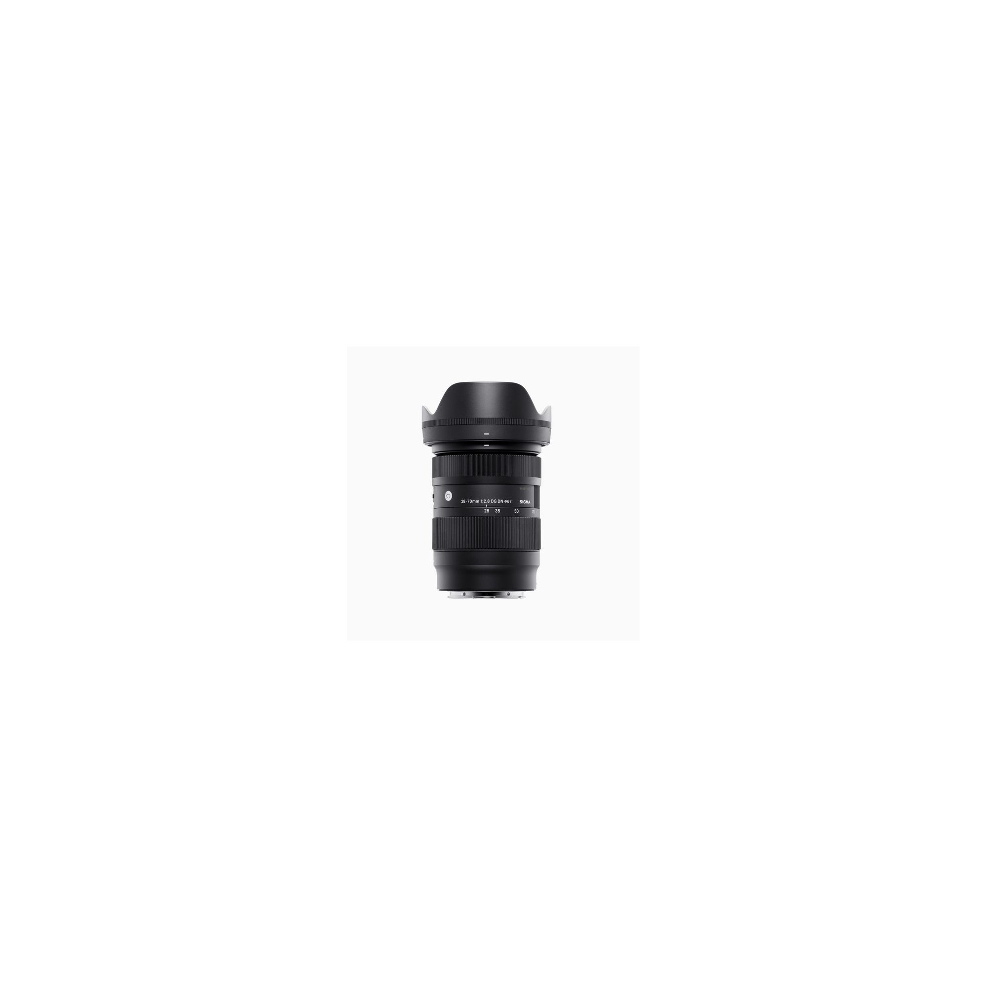 28-70mm F2.8 DG DN Lmount Cont