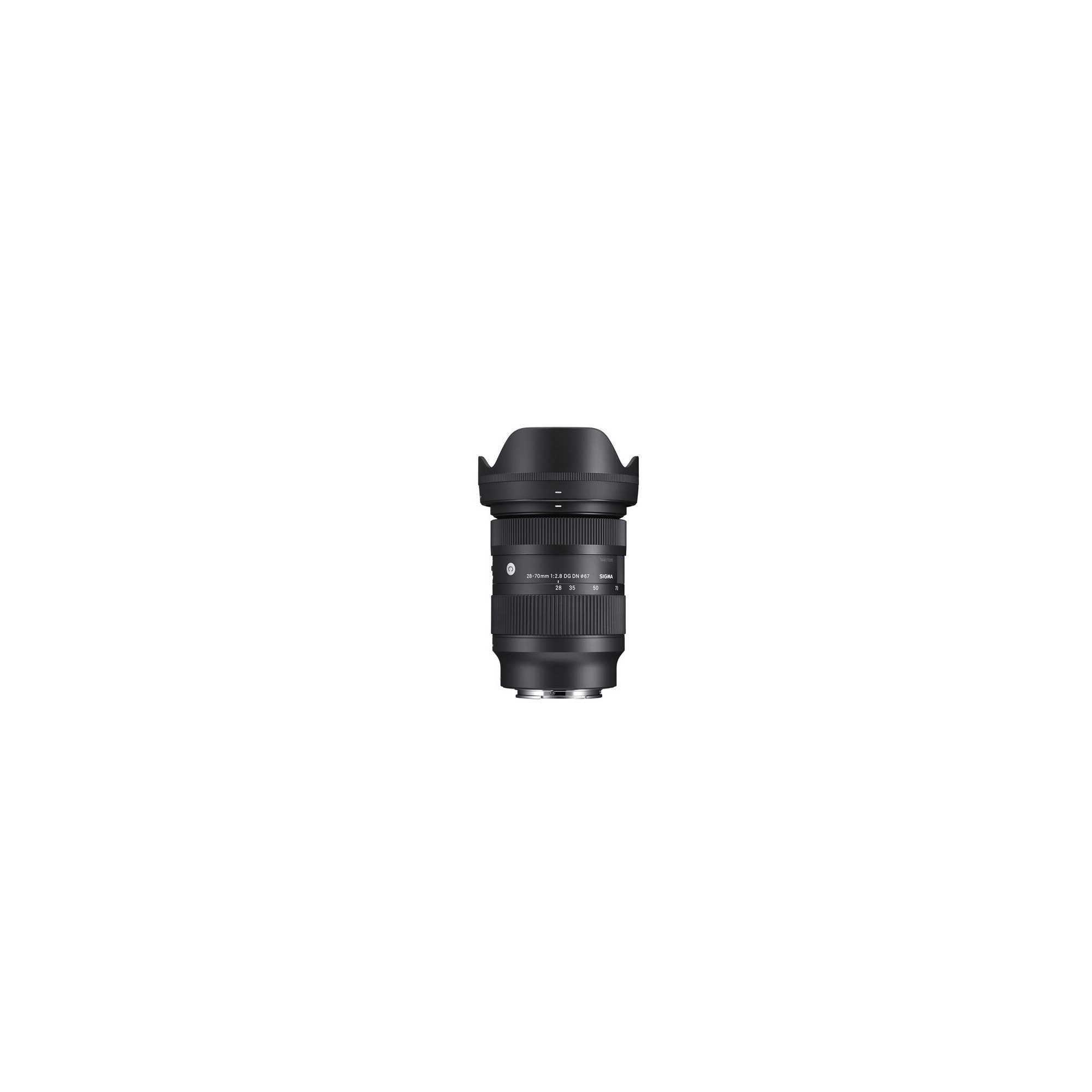 28-70mm F2.8 DG DN Emount Cont