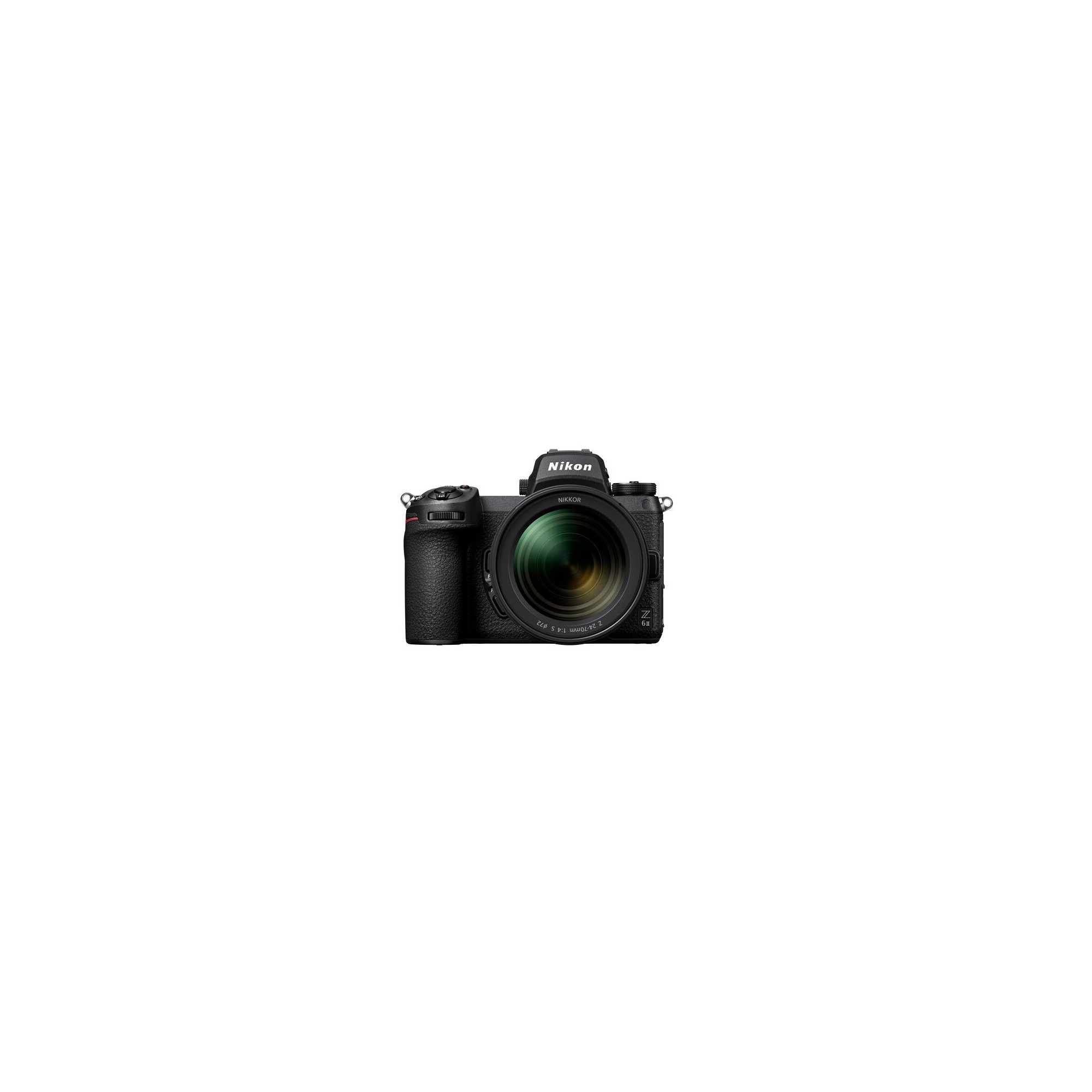 Z6 II + 2470 f4 S