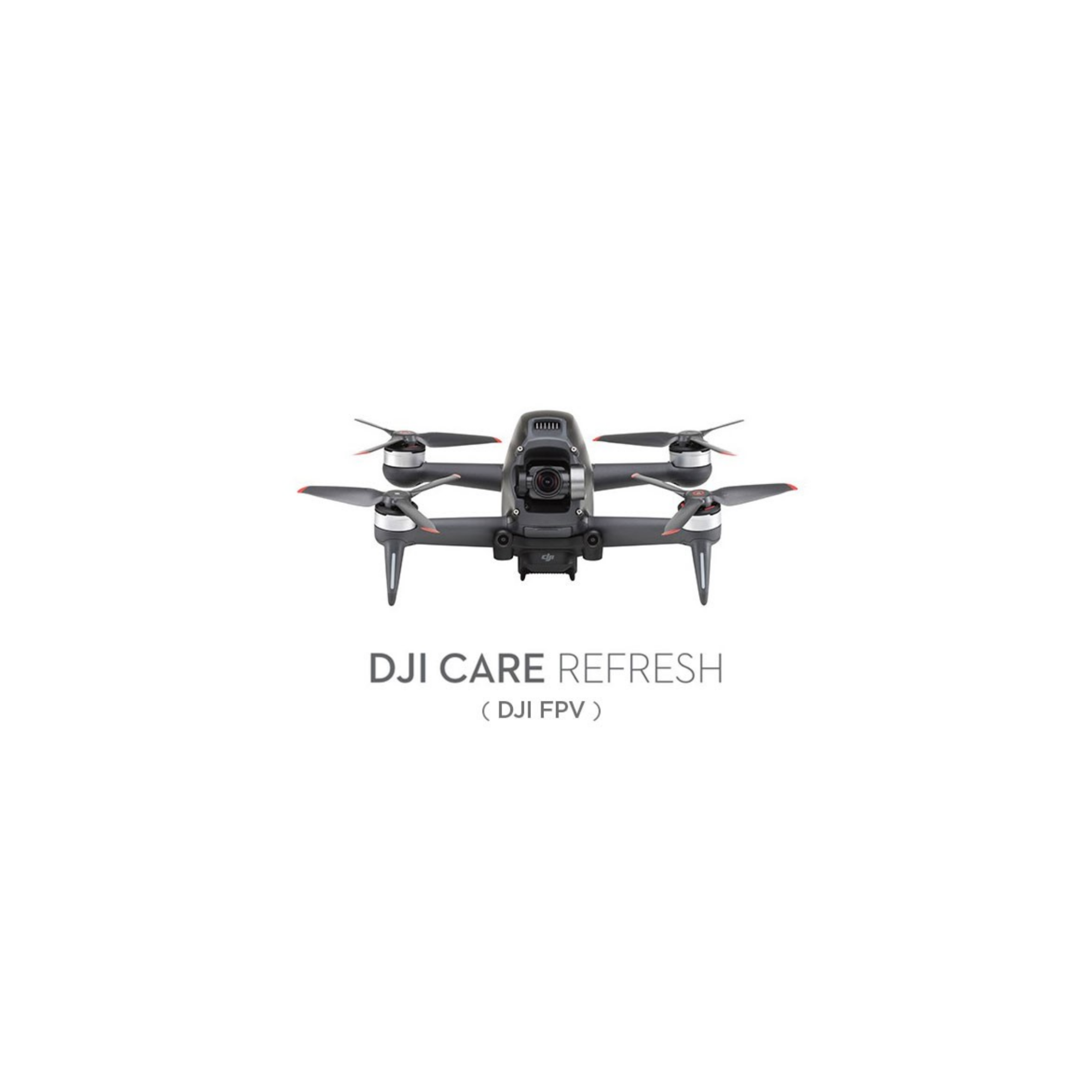 DJI Care Refresh Code 2 FPV