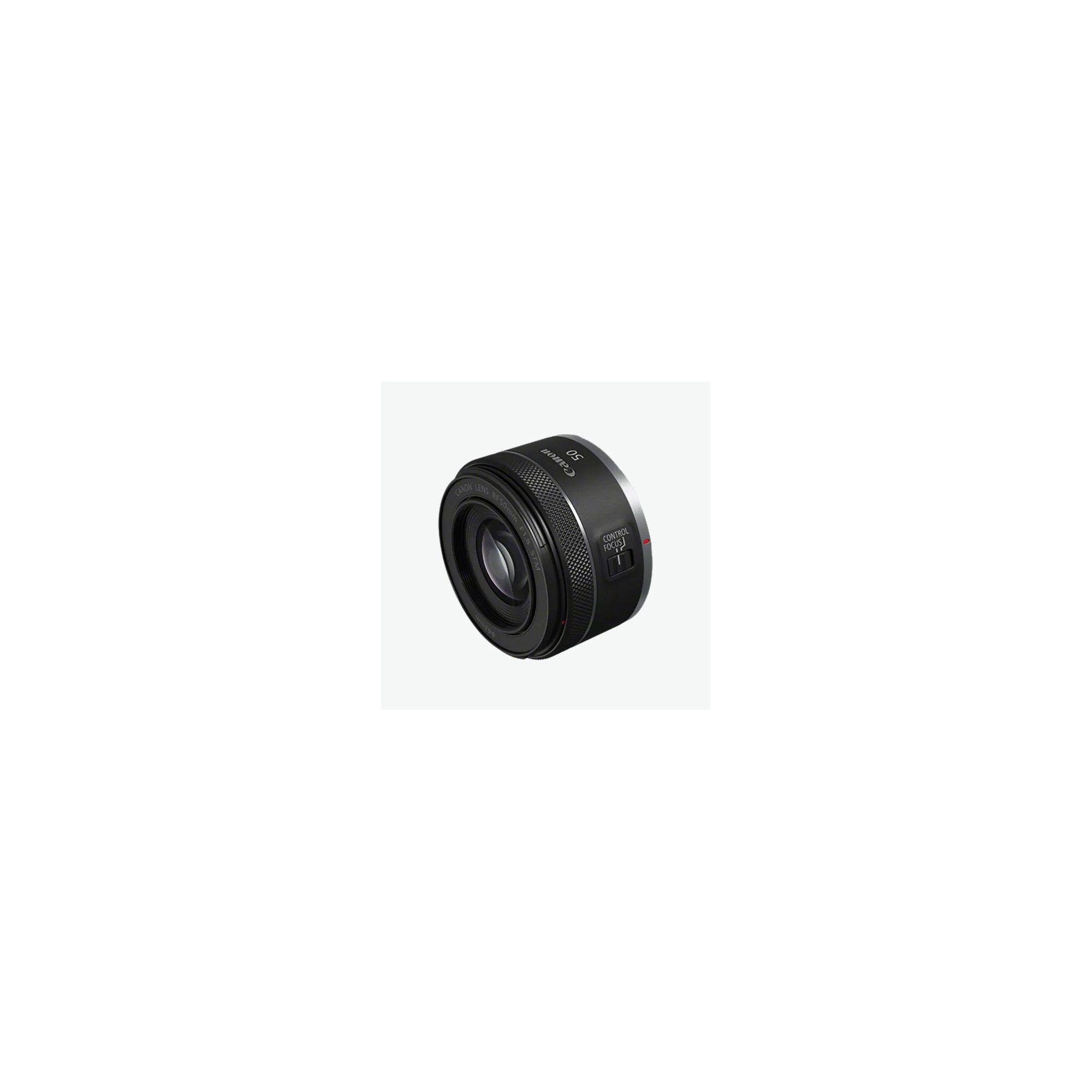 RF 50mm F1.8 STM