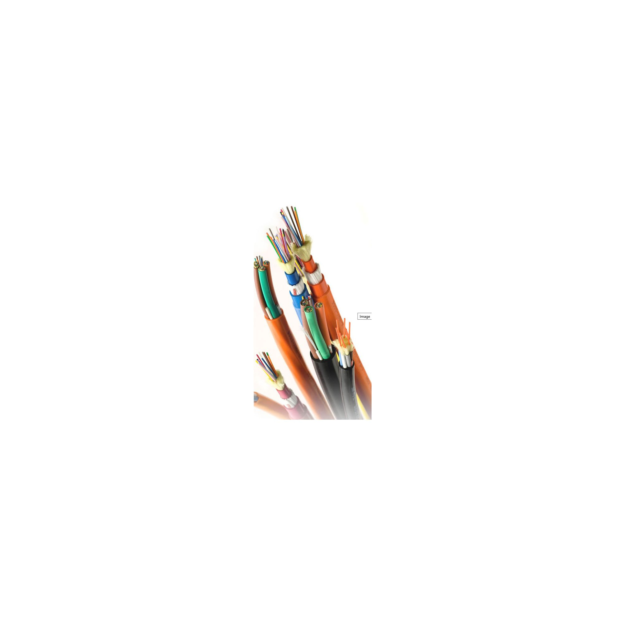 BRETELLA BIFIBRA TWIN 50MT