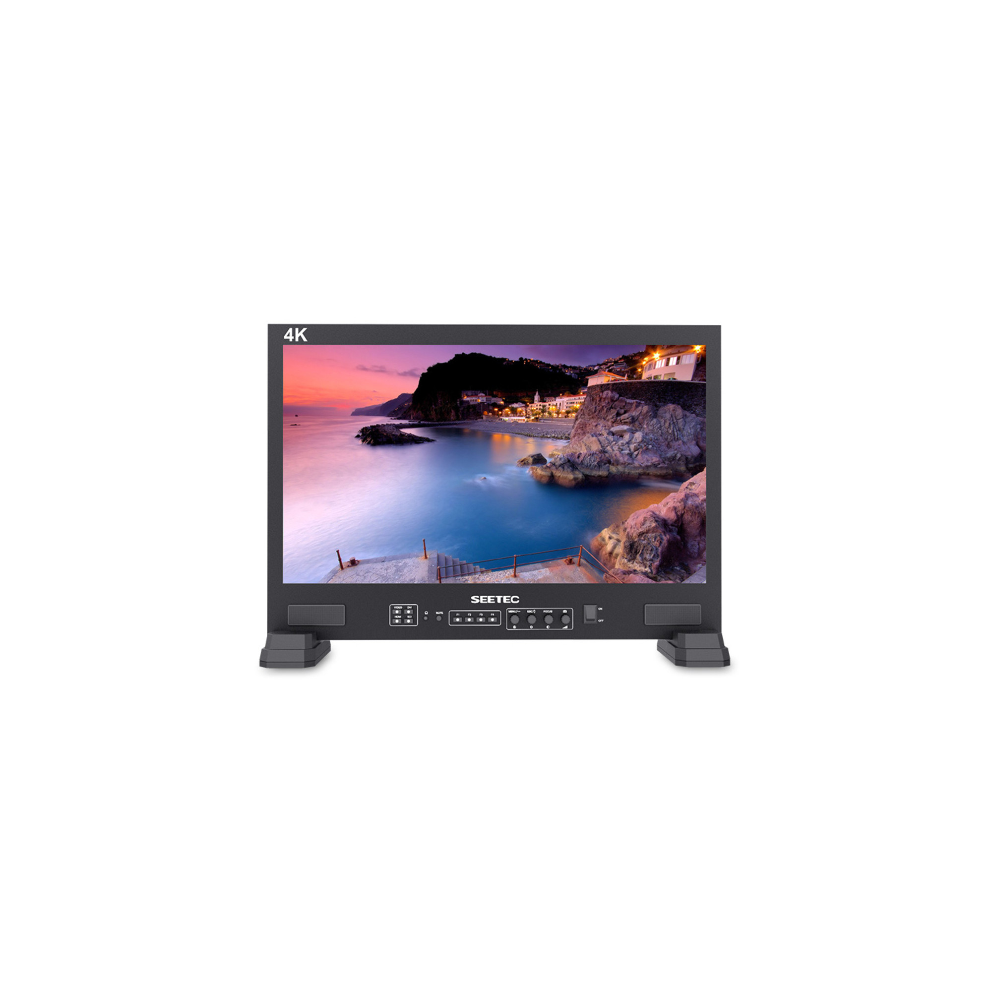 FS215-S4K - SEETEC
