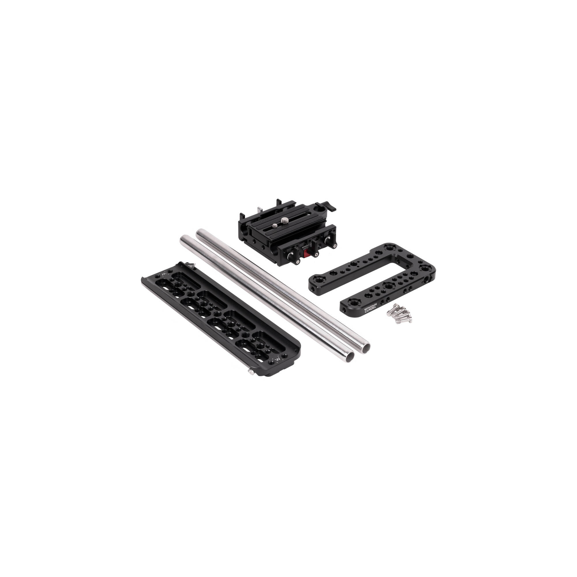 FX6 Unified Accessory Advanced