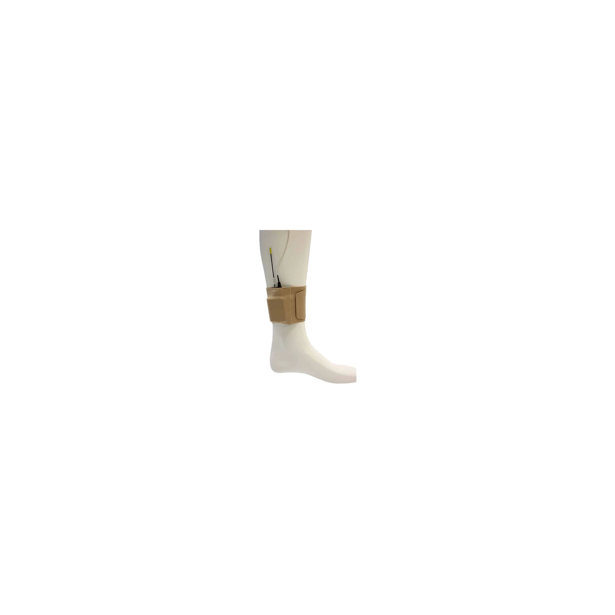 URSA Ankle Straps BeigeBig
