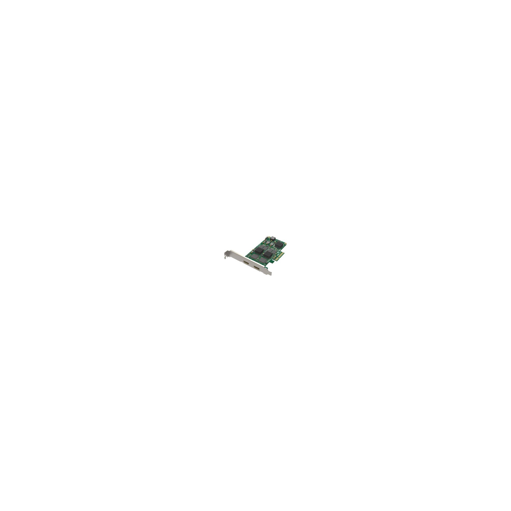 Pro Capture Dual HDMI