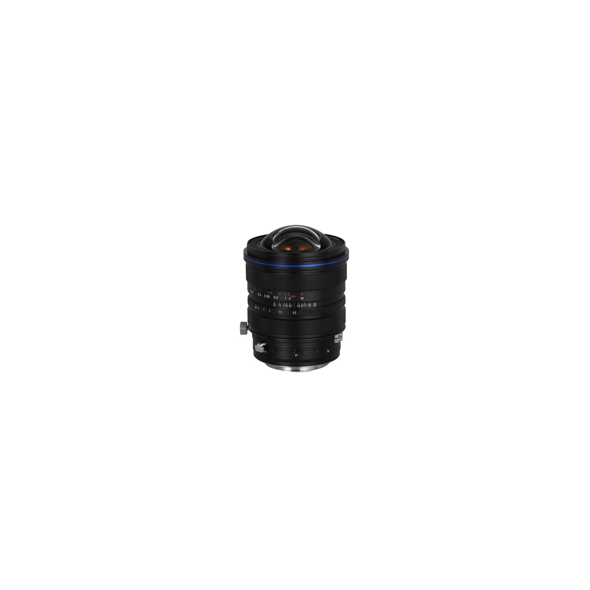 15mm f4.5 Zero D Shift RF
