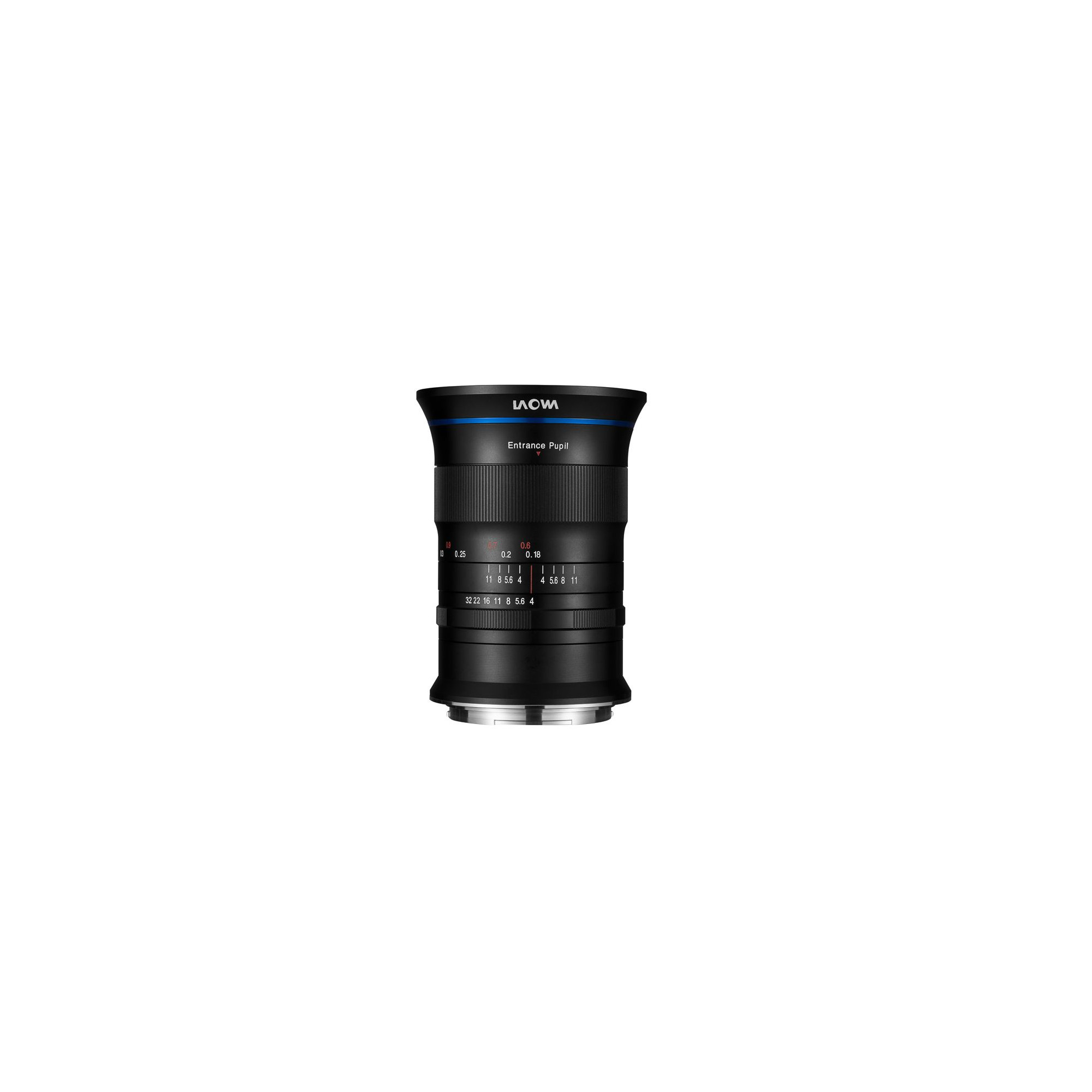 17mm f4 Ultra-Wide GFX Zero-D