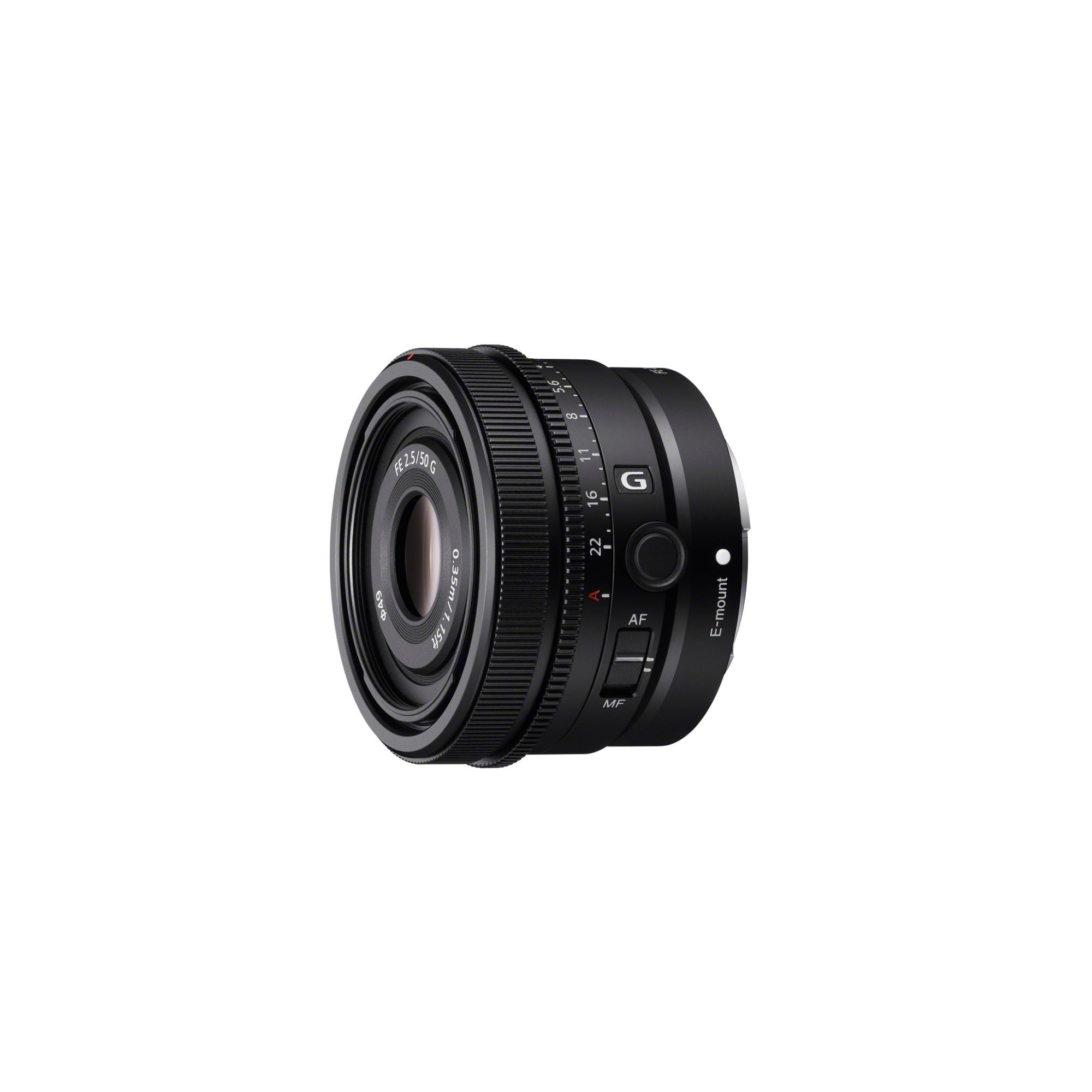 SEL-50F25G