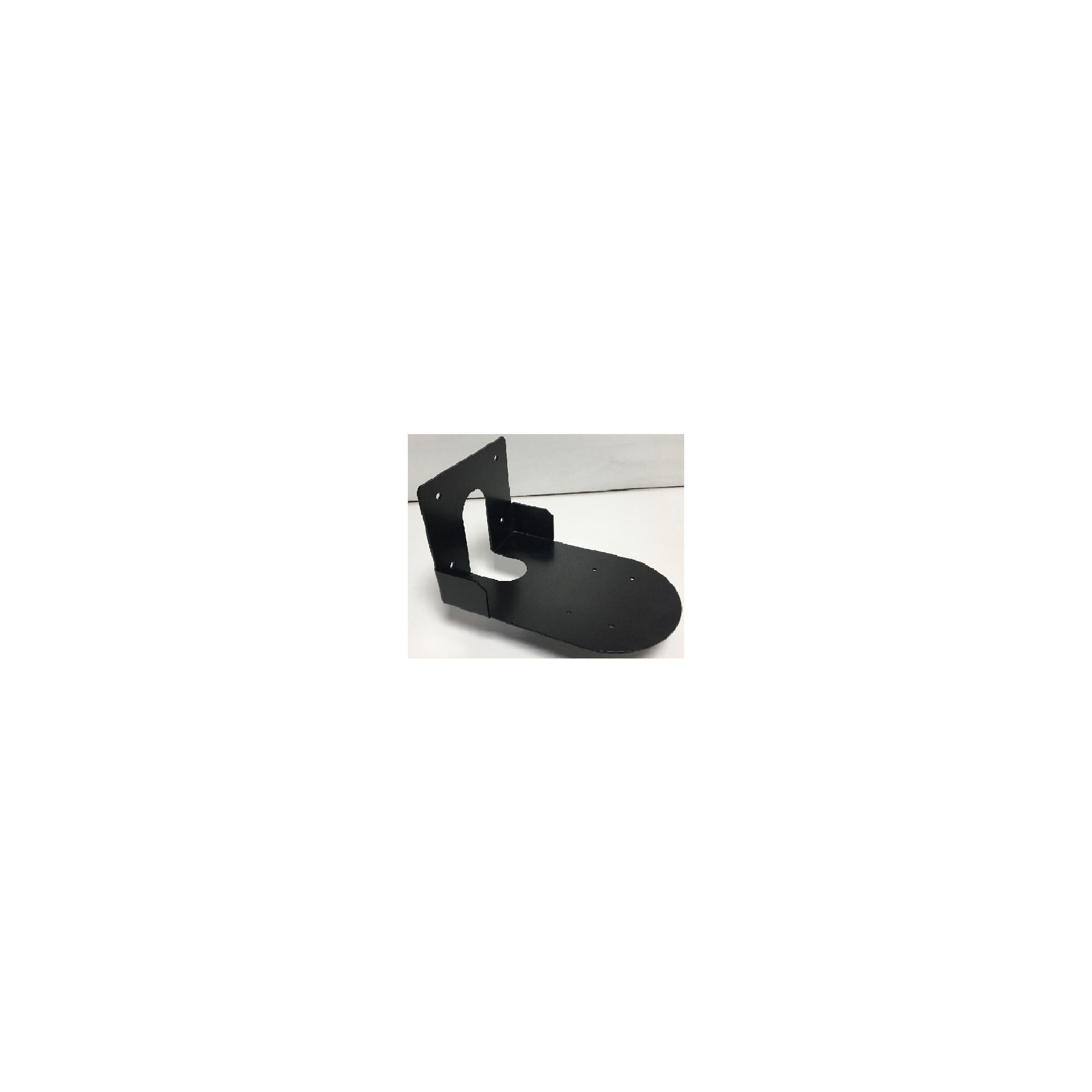 ST500 Wall Mount B