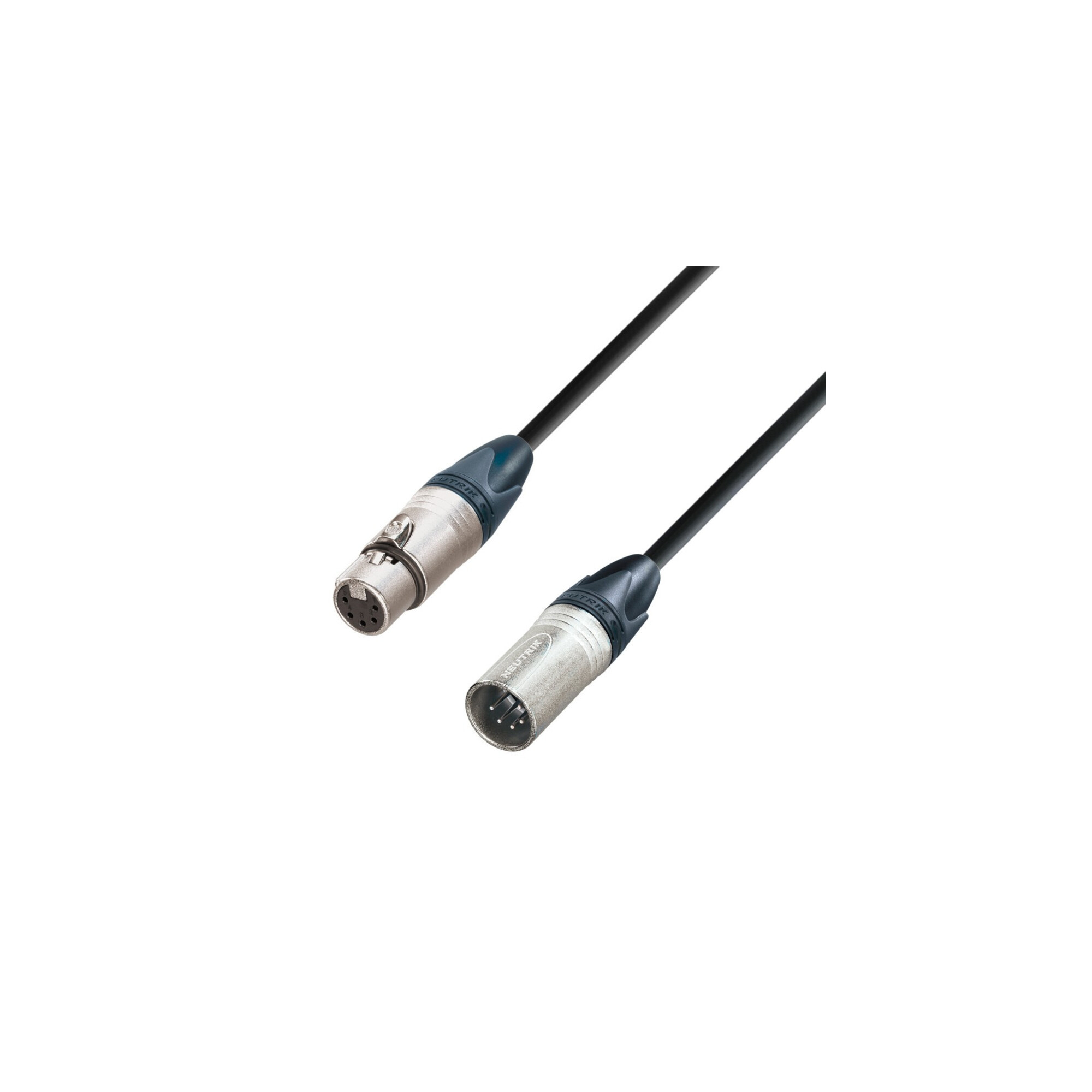 Cable DMX 3mt