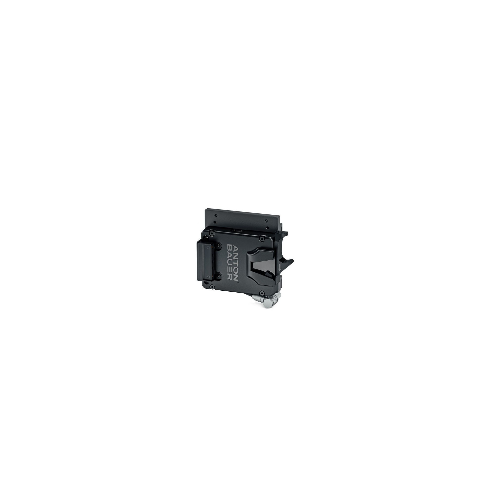 RED Battery Bracket V-Mount