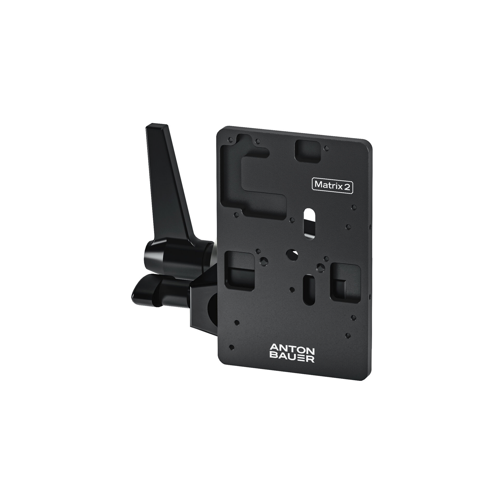 Universal Plate Stand Holder