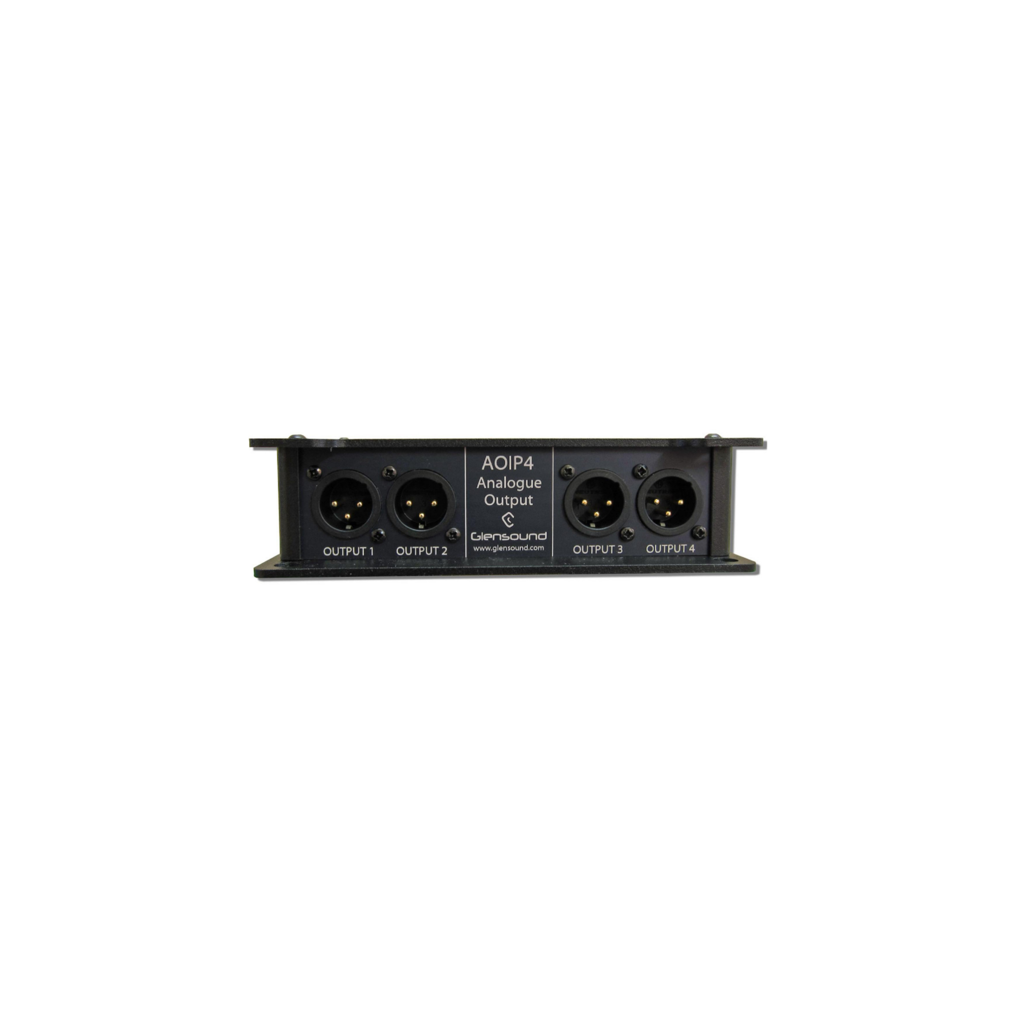 AoIP-4O