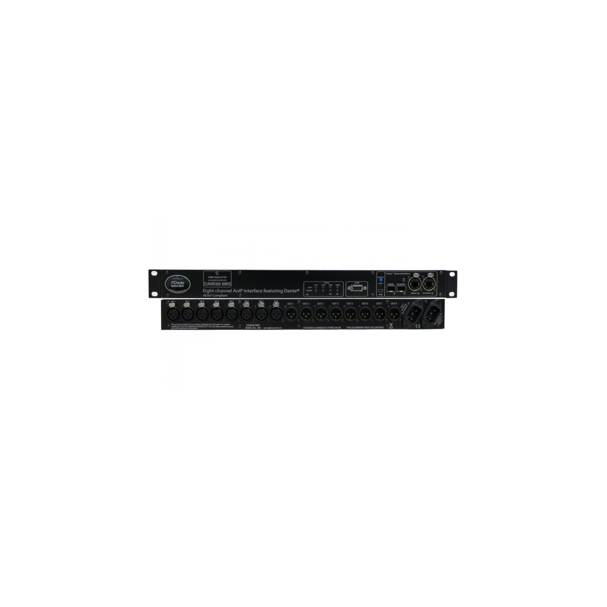 DARK88 MKII