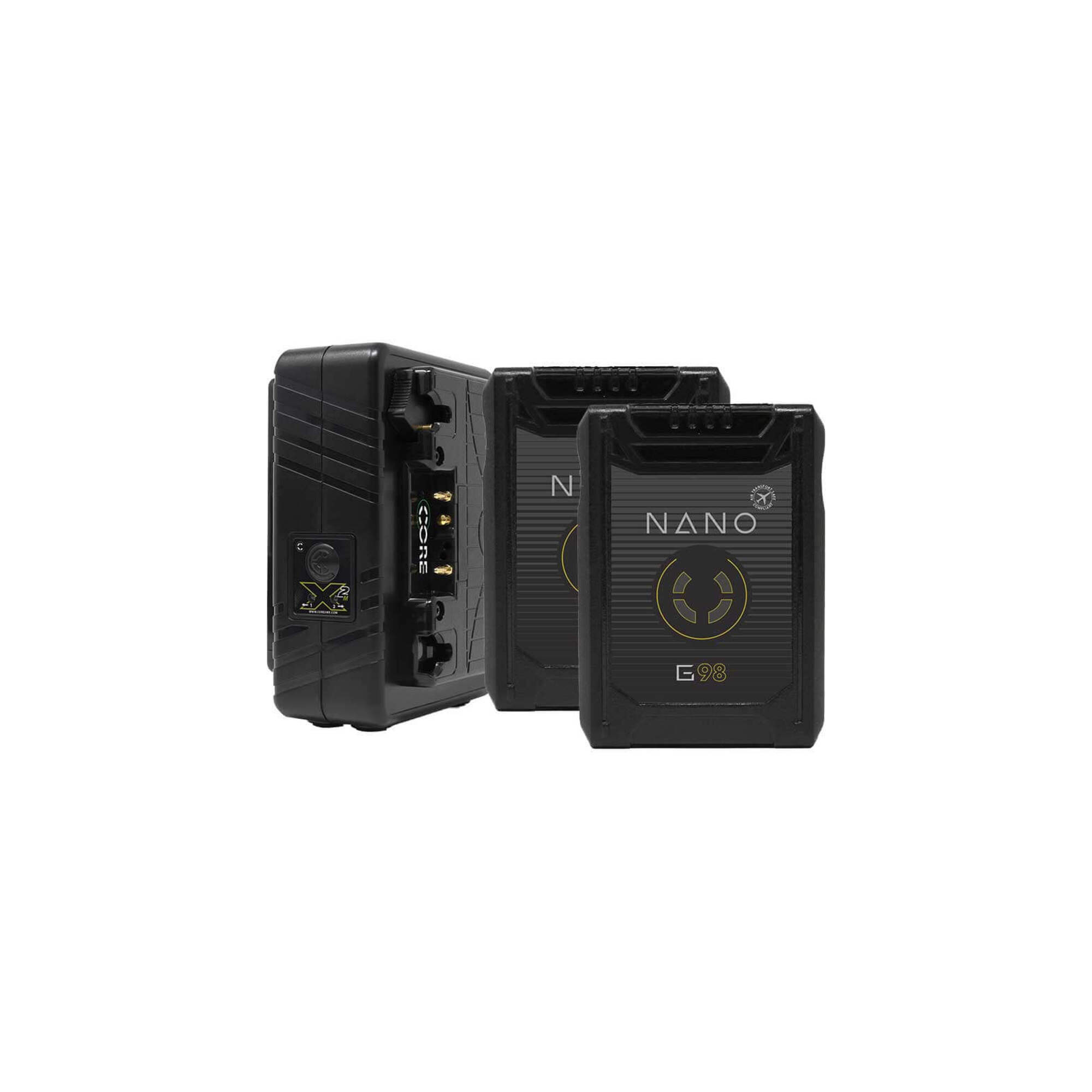 CORE-NANO-G98K