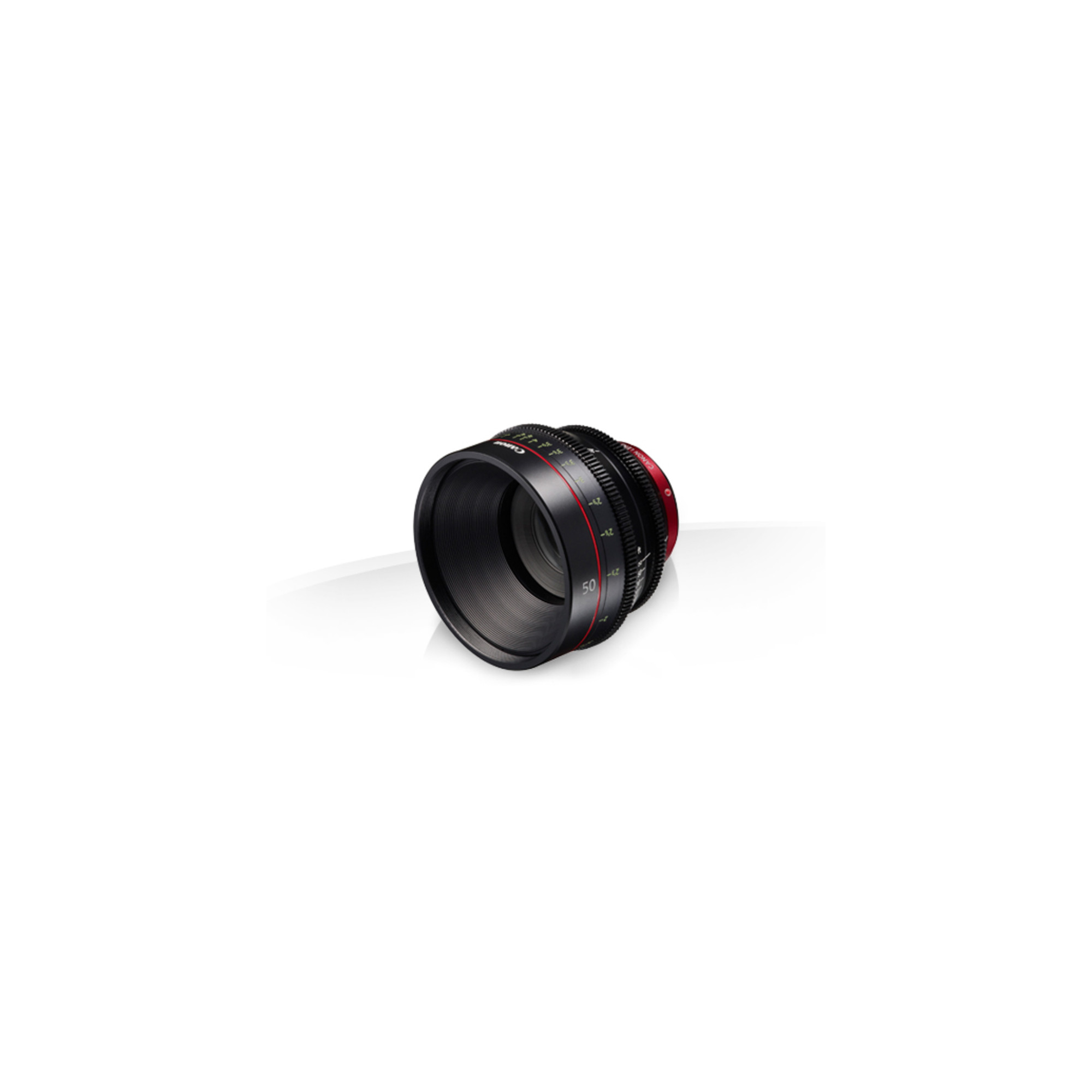 CN-E EF 135mm T2.2 L M