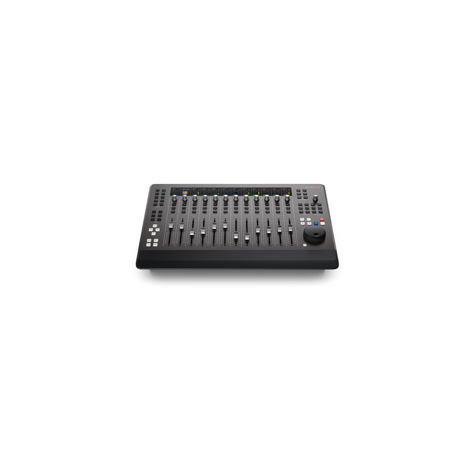 Fairlight Desktop Console