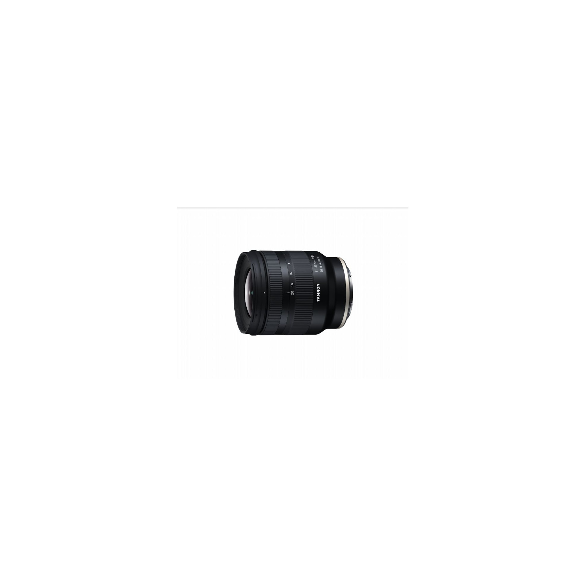 11-20mm F2.8 Di III-A RXD E