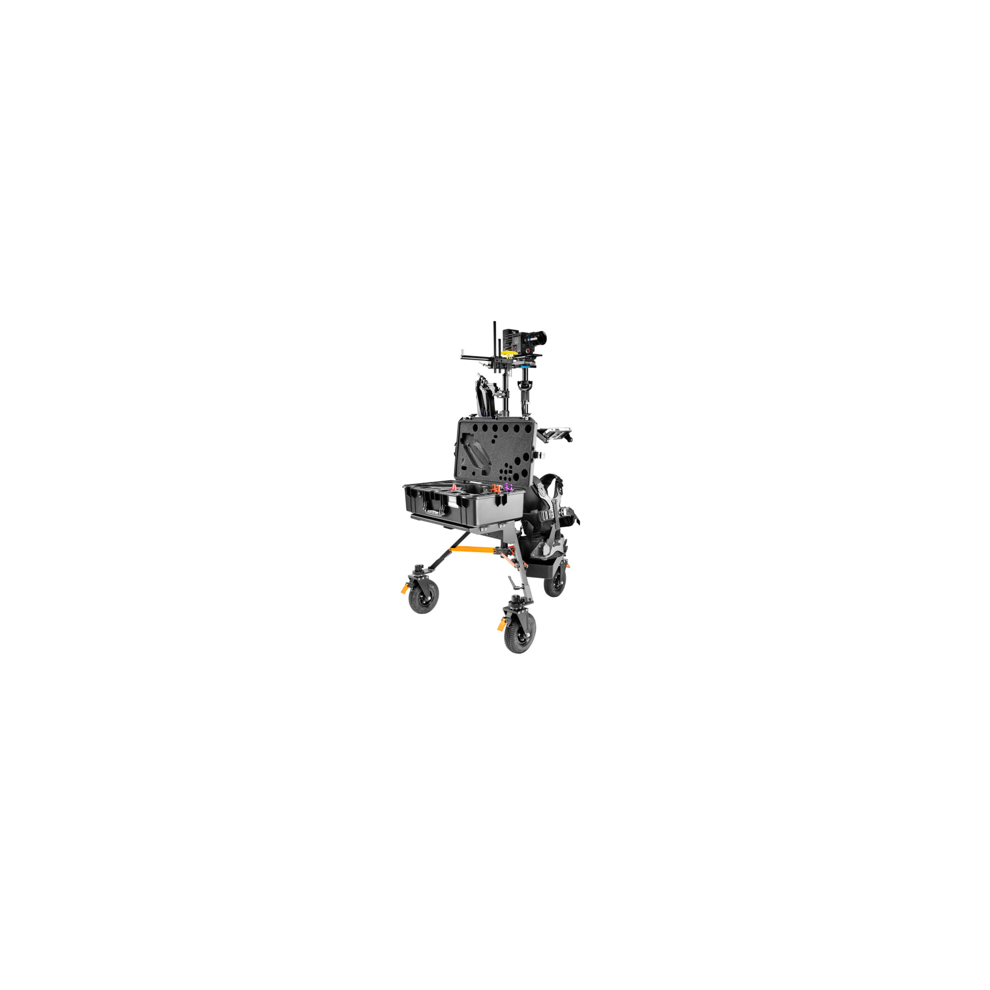 AXIS Stabilizer Station