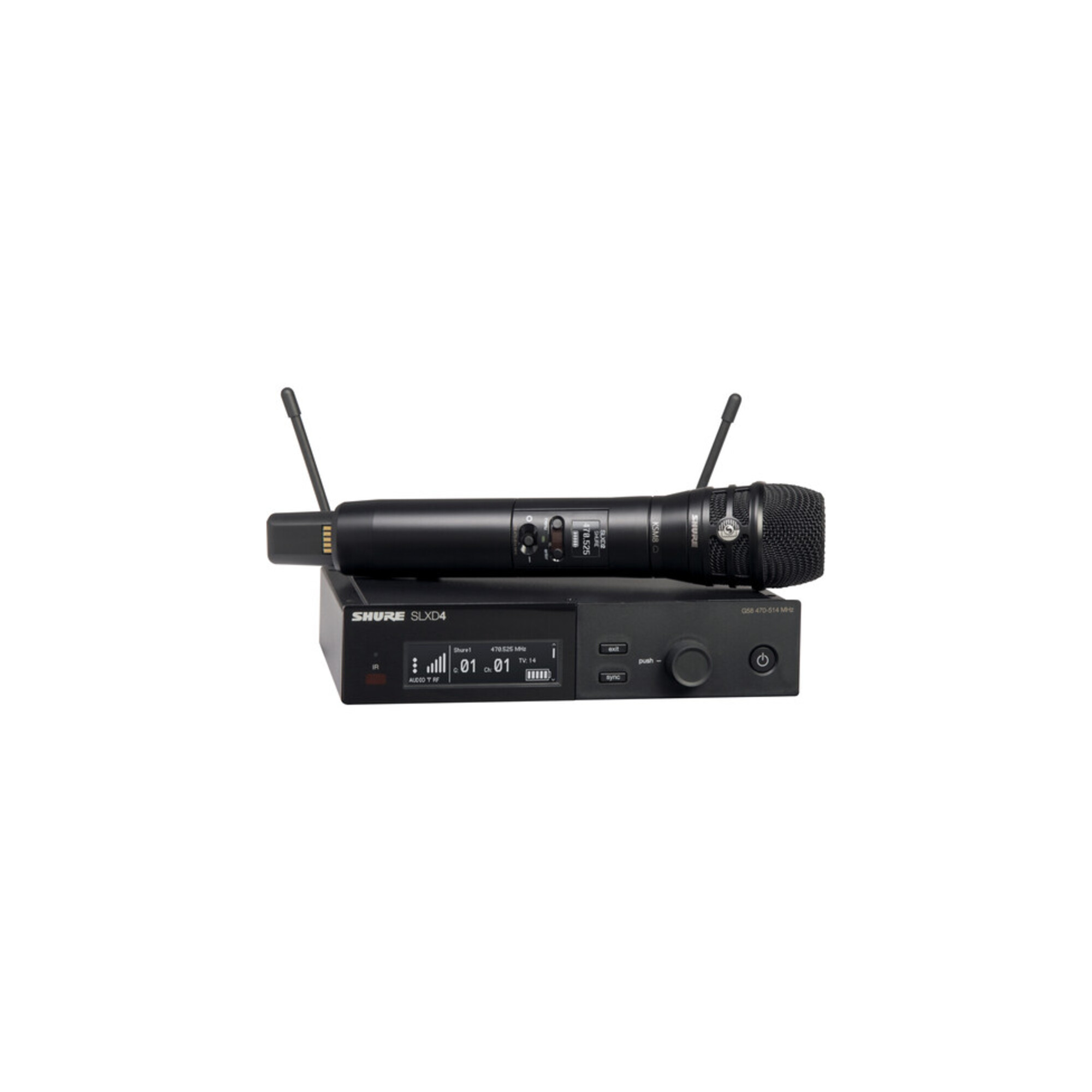 SLXD24EK8B-J53