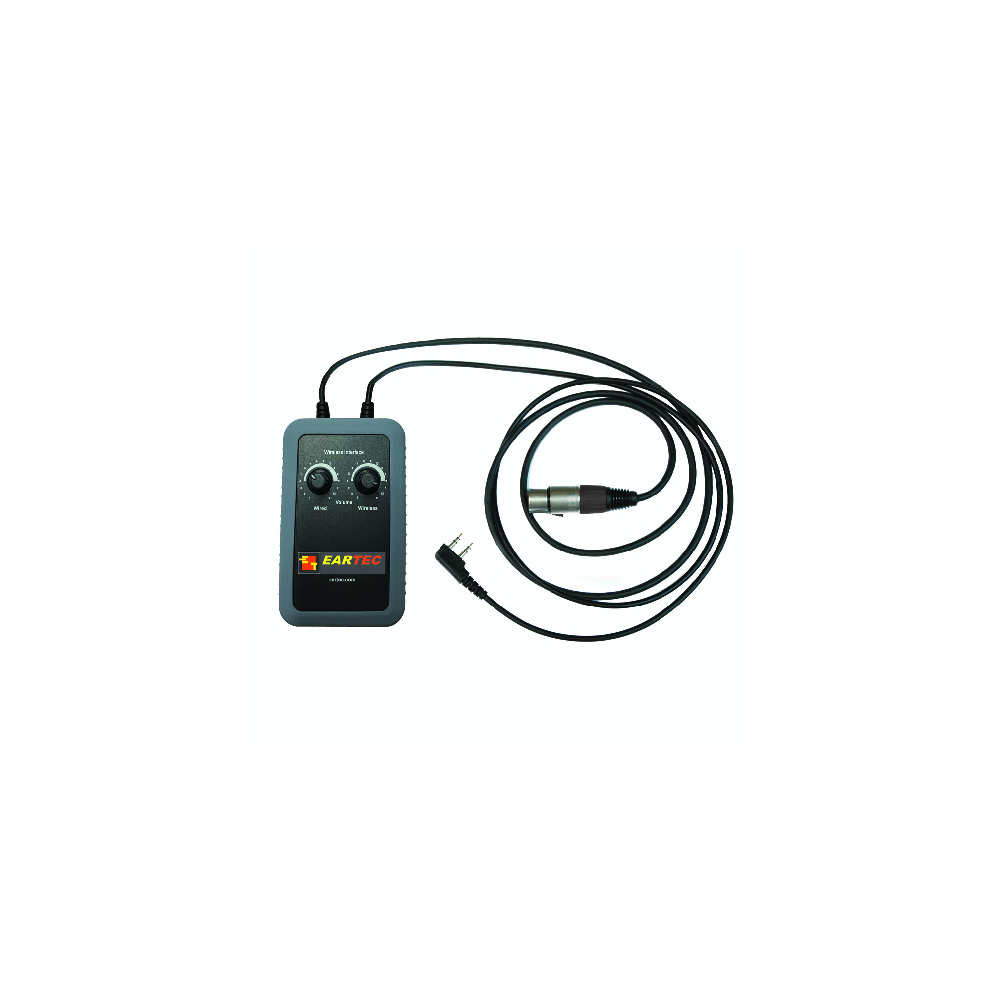 Ultralite UL HUB-INTX mk II