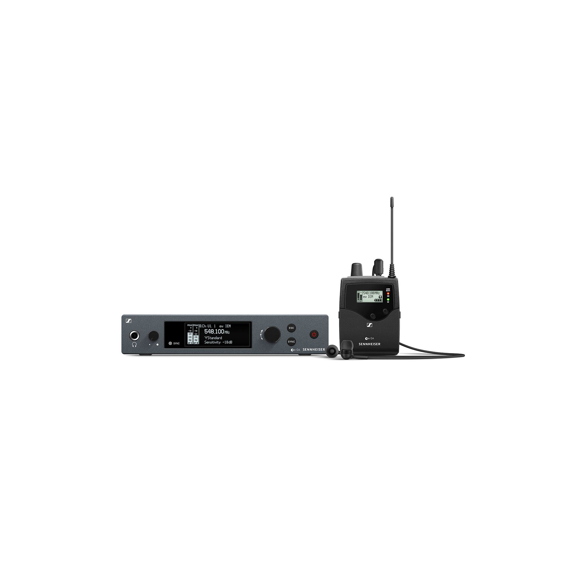 EW IEM G4 B