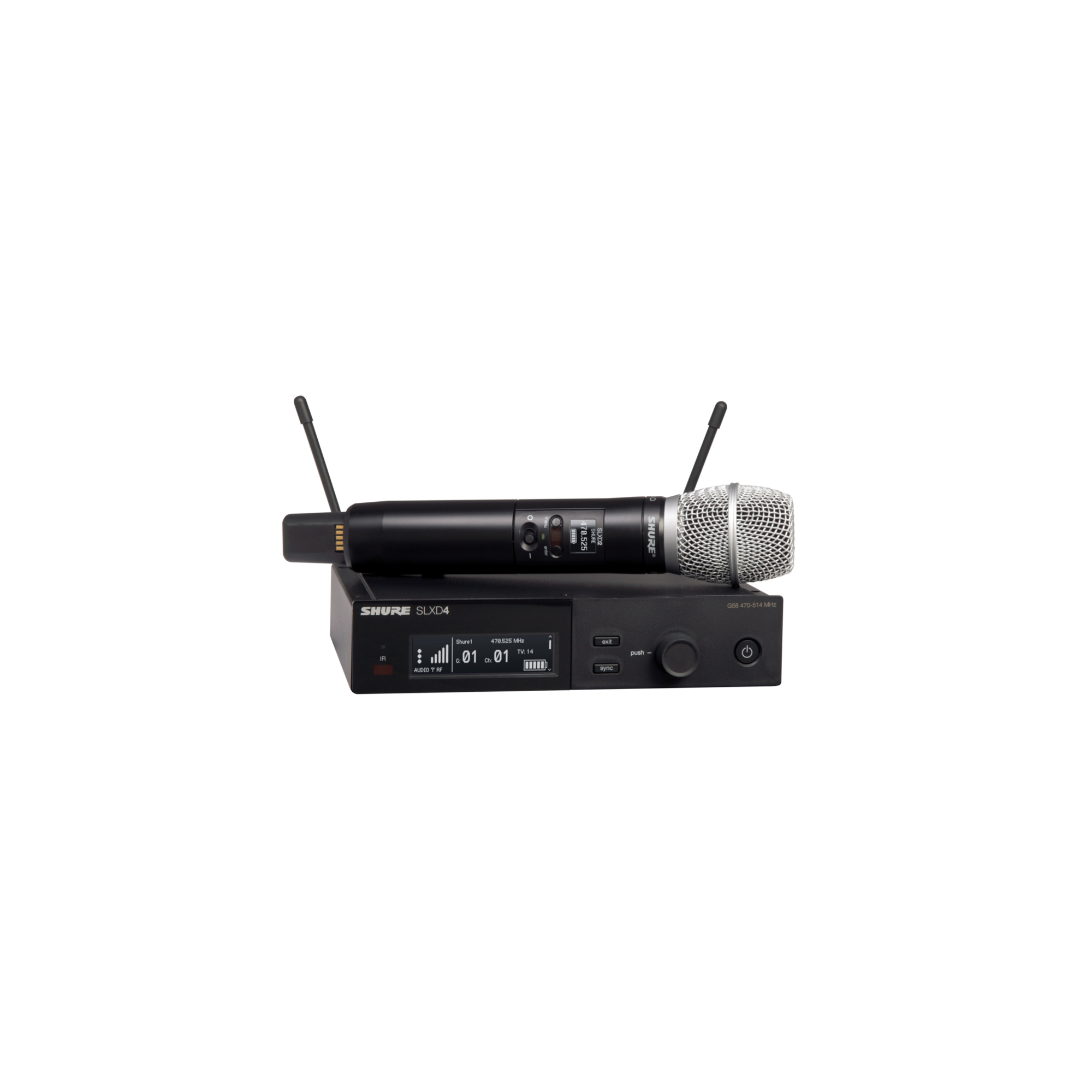 SLXD24ESM86-J53