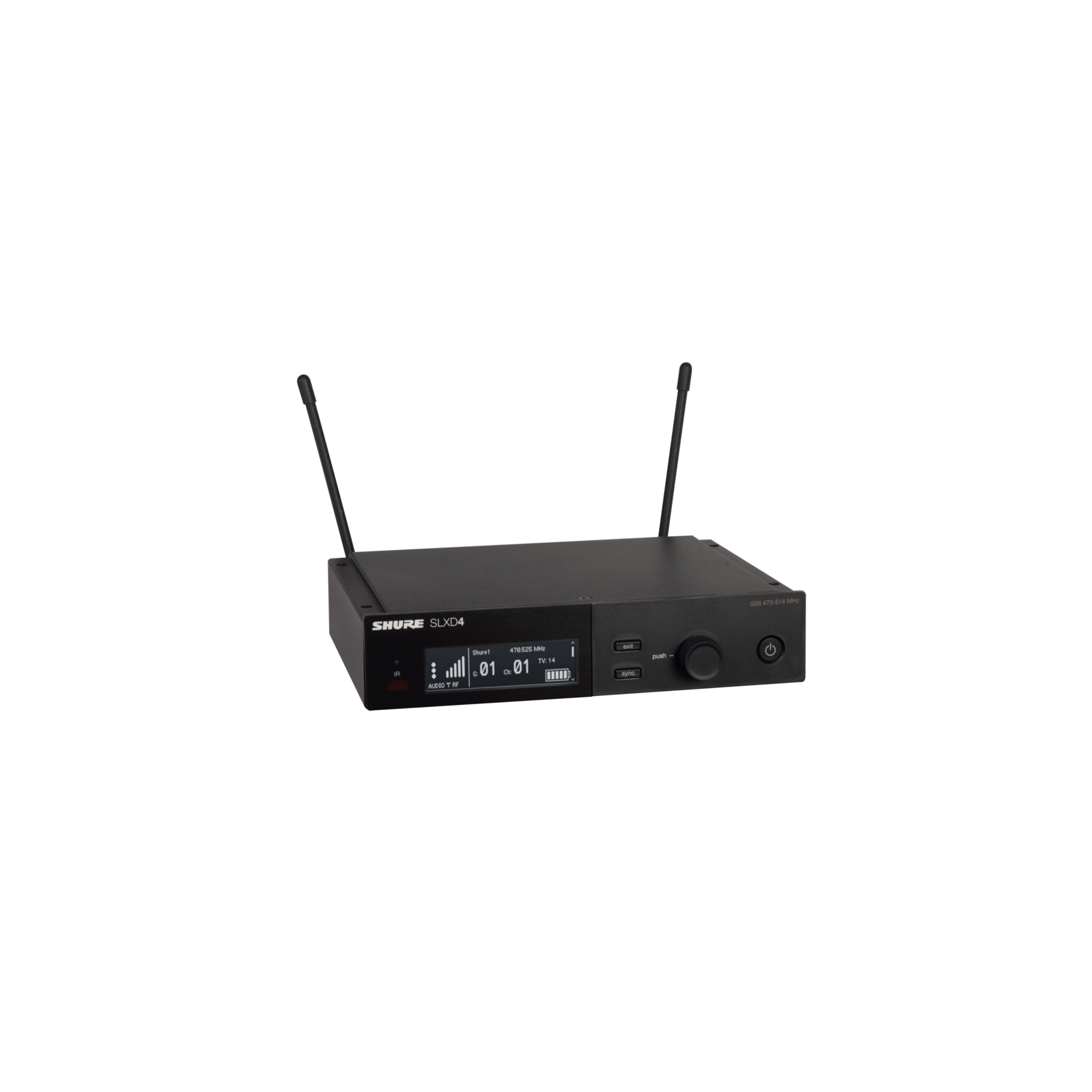 SLXD4E-J53