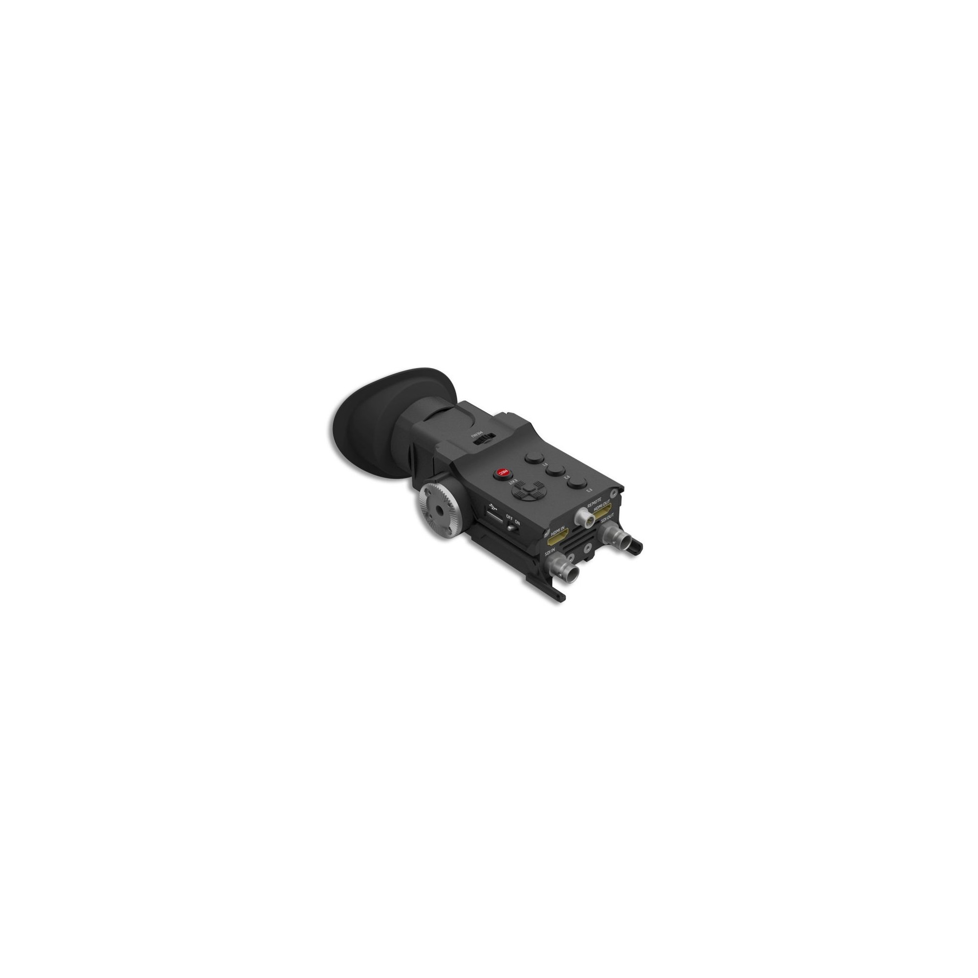 OEYE-RED EVF