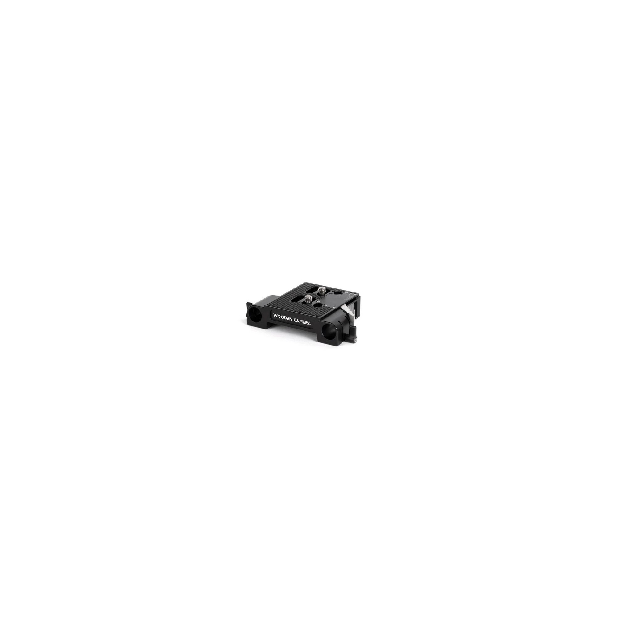Quick Release Bridgeplate
