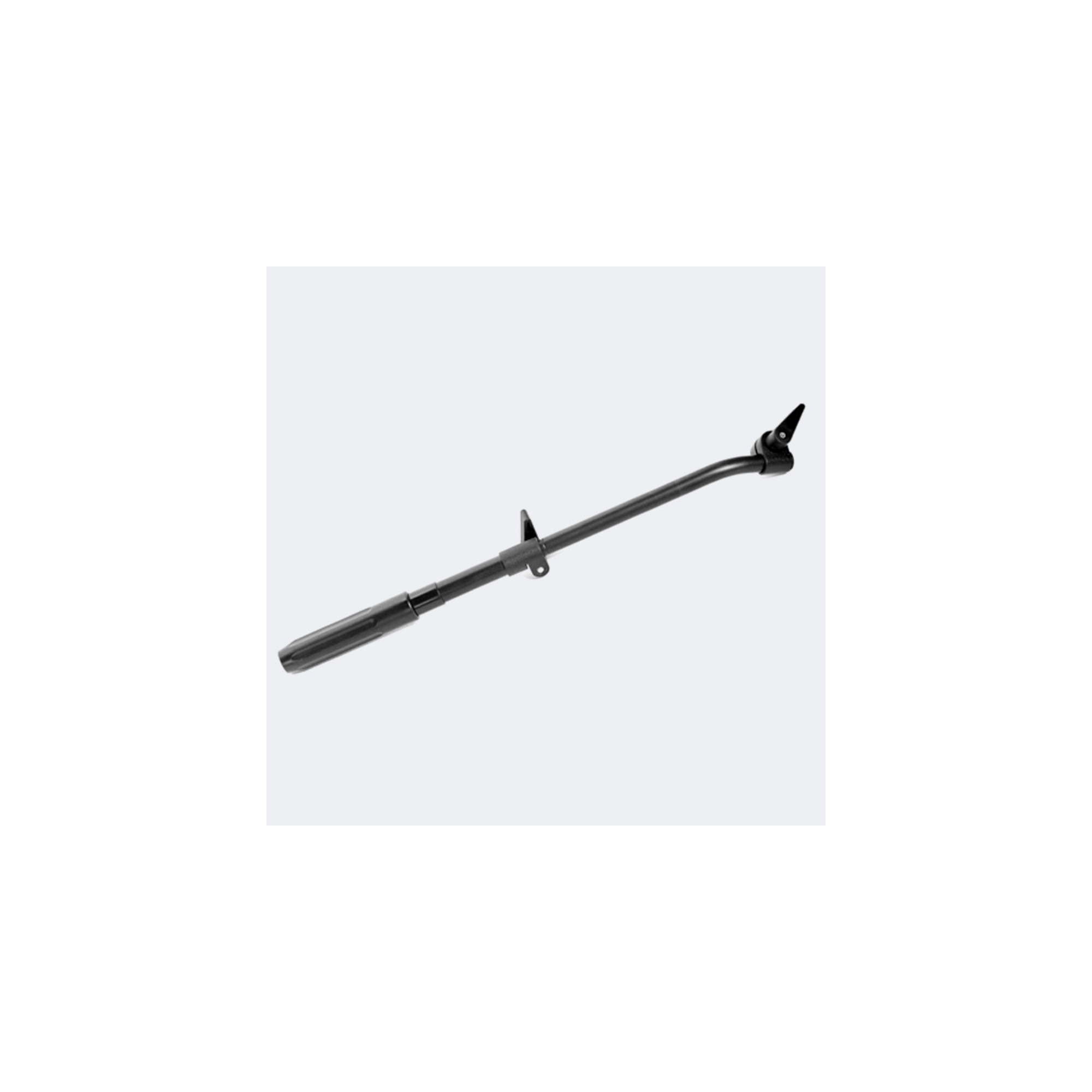 Pan bar DV left telescopic