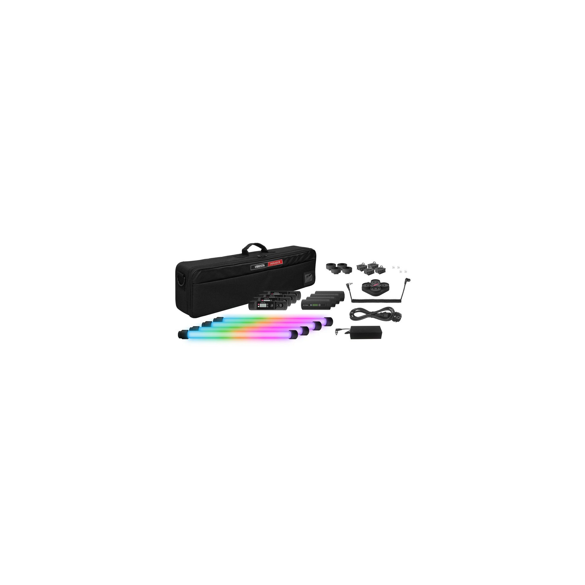 PERAGOS TUBE 60C PIXEL 4 KIT