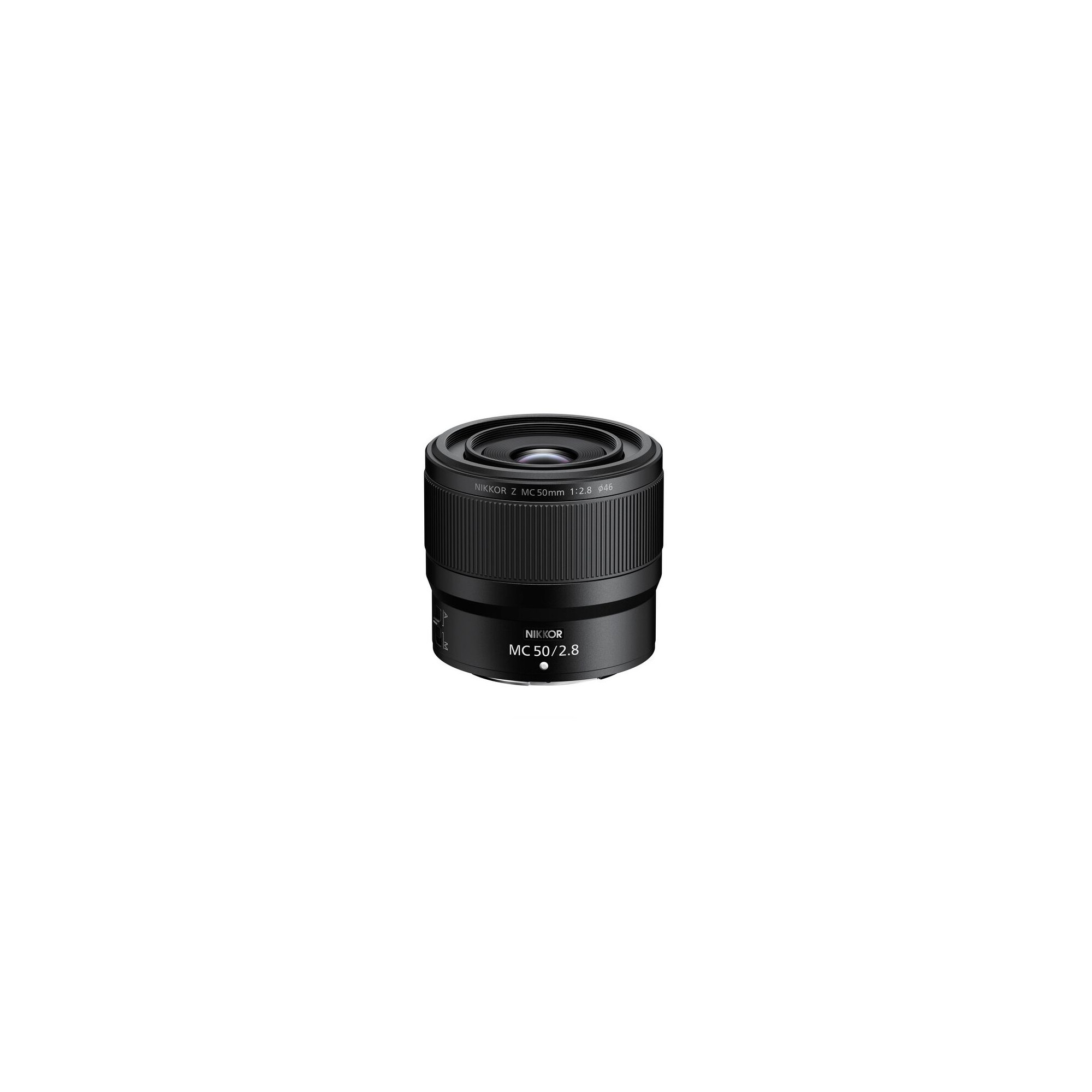 Z MC 50mm f2.8