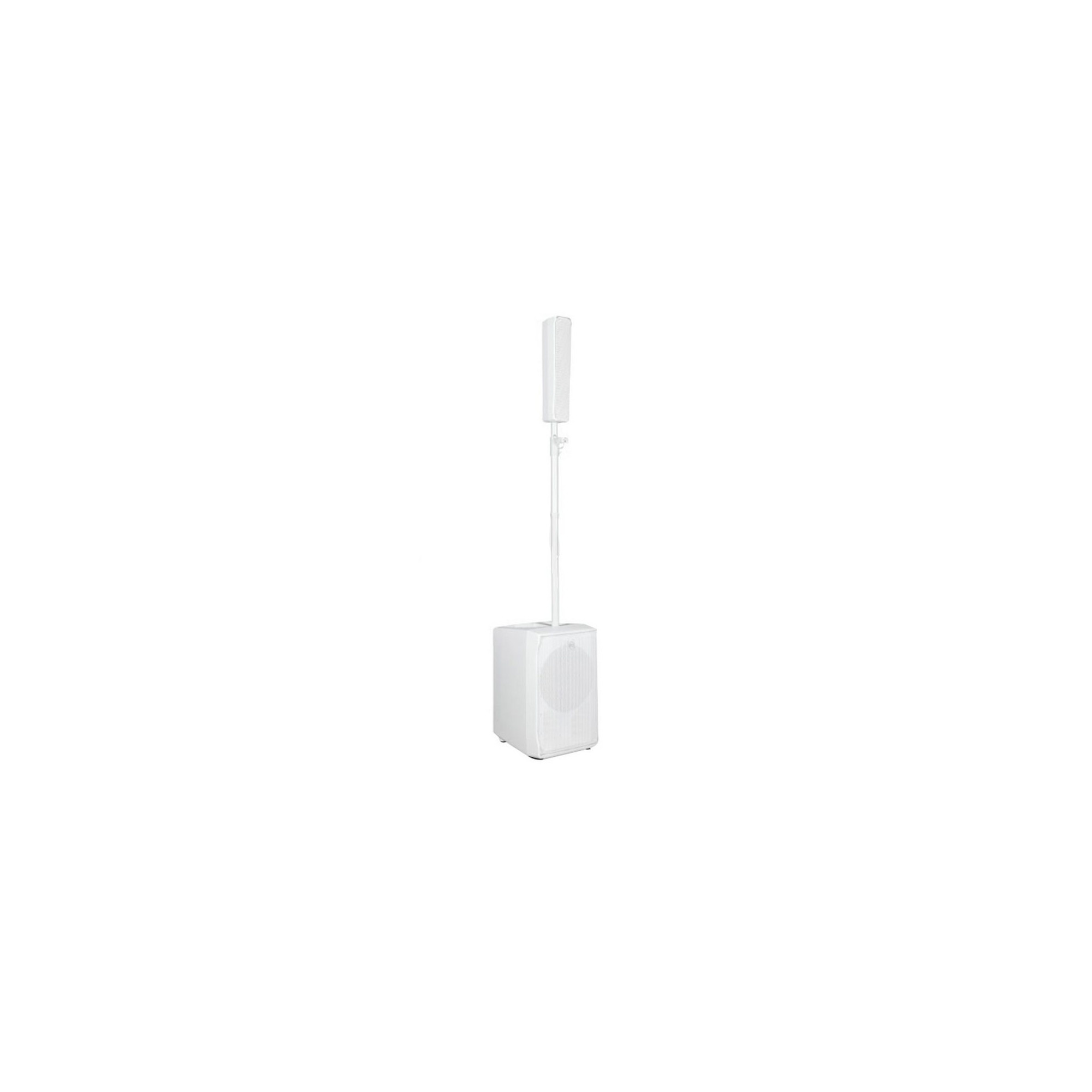 Evox J8 White
