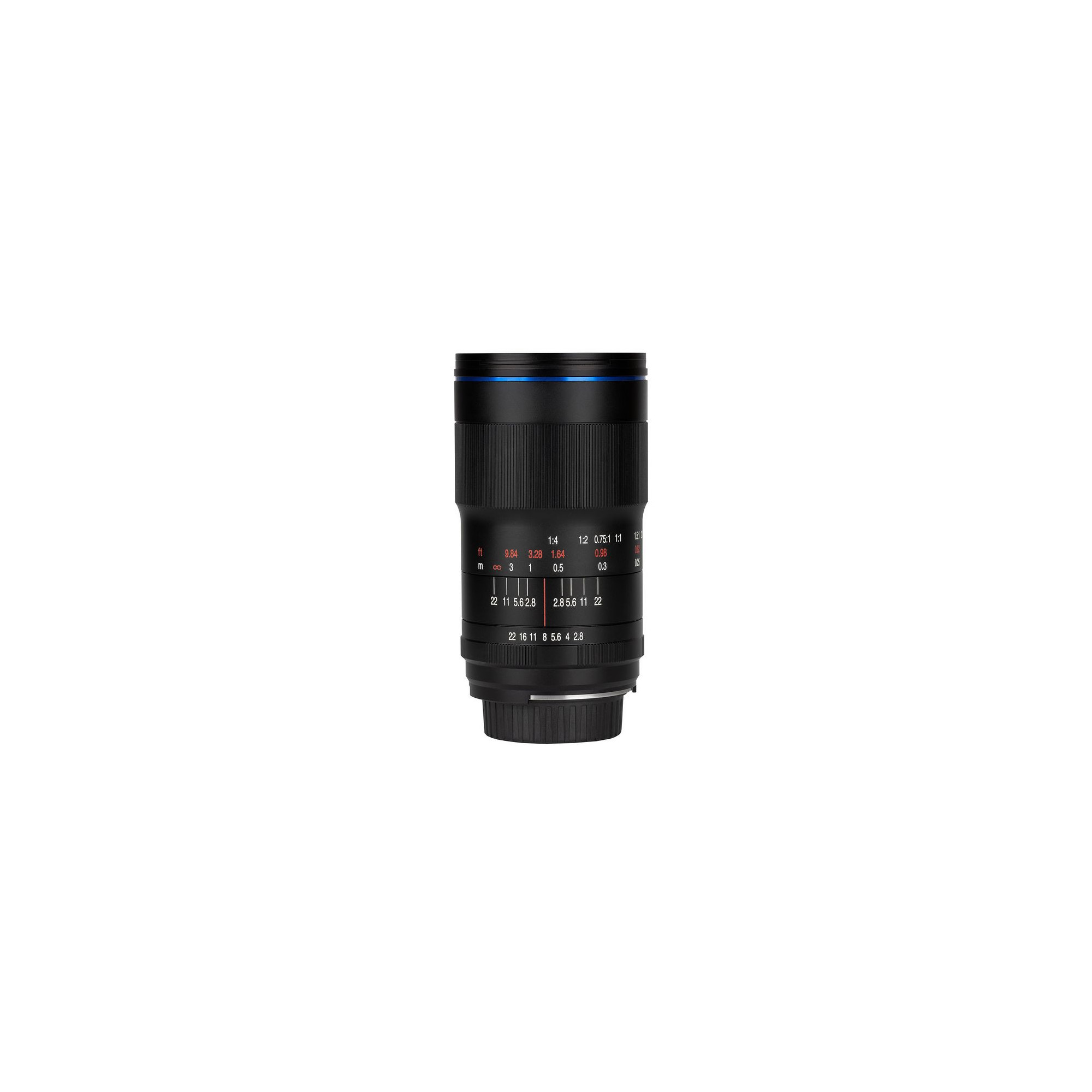 100mm f2.8 U-Macro Nikon F