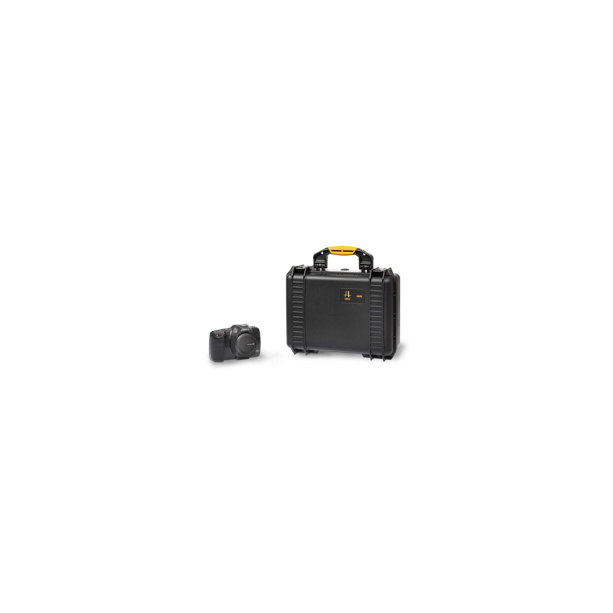 HPRC2400 POCKET 6K PRO
