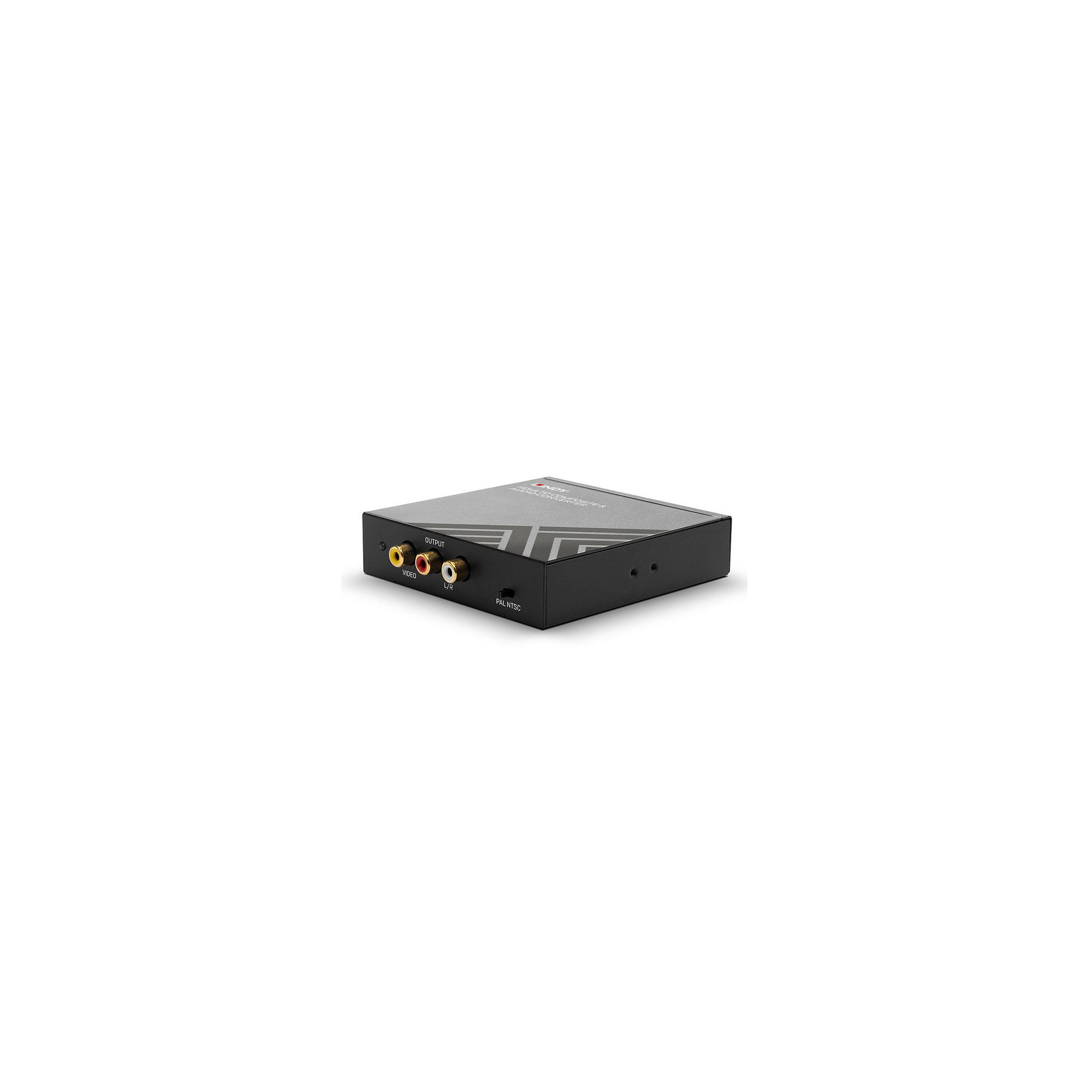 HDMI - Composito + AudioStereo