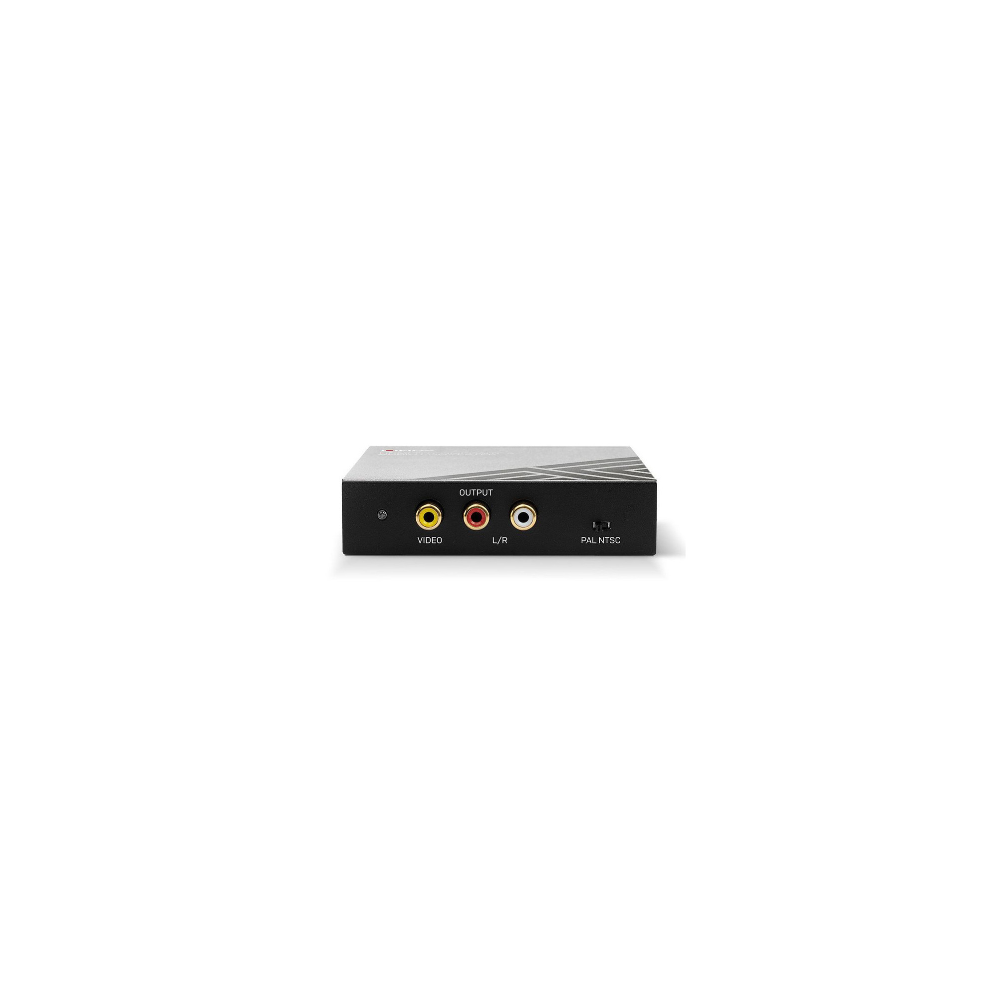 HDMI - Composito + AudioStereo