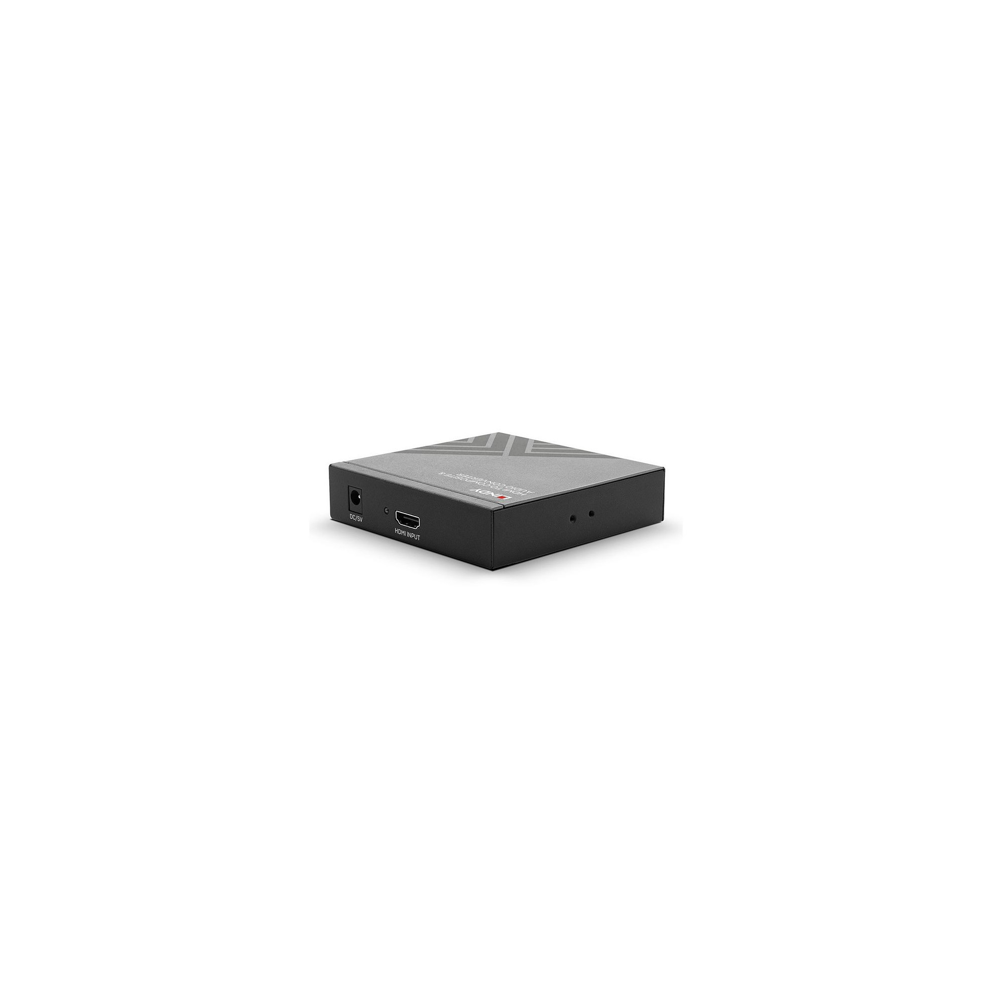 HDMI - Composito + AudioStereo