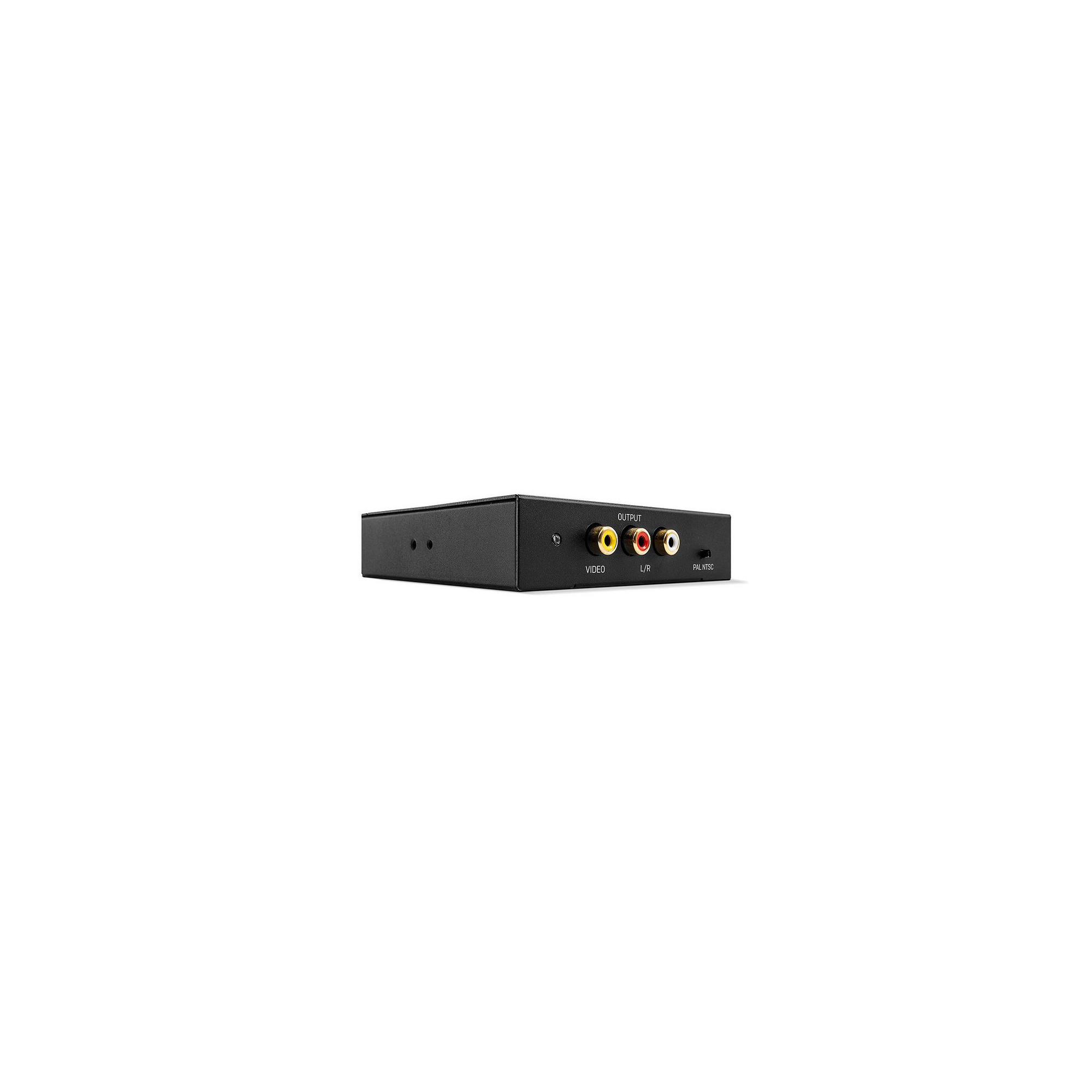 HDMI - Composito + AudioStereo