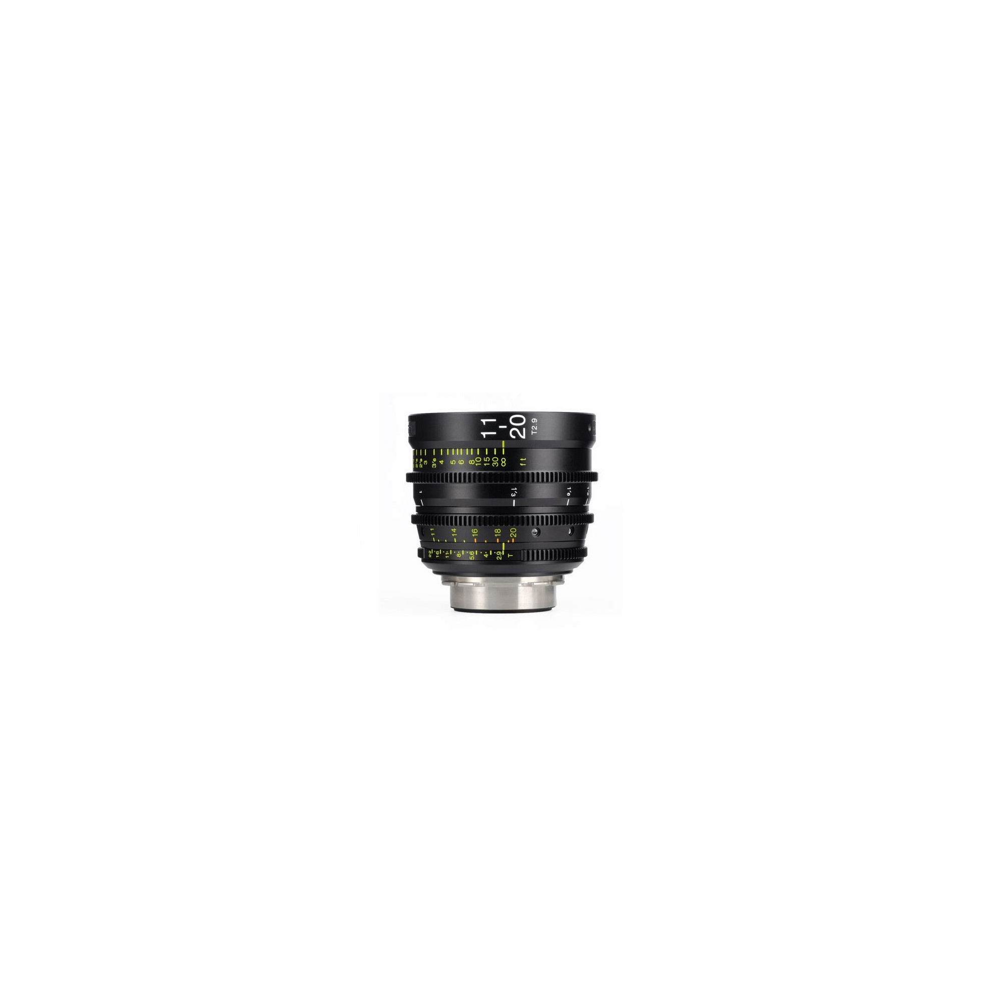 AT-X 11-20mm T2.9 Canon EF