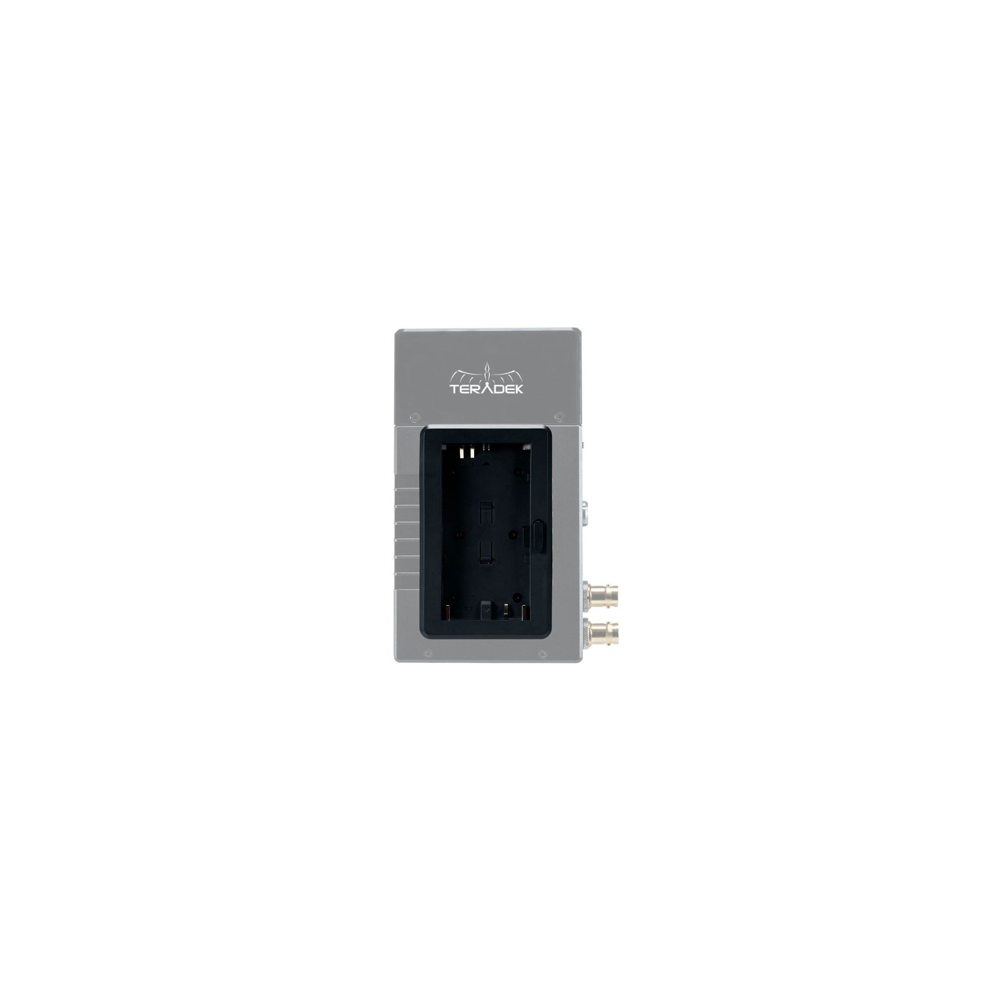 SonyCanon Dual Battery Plate